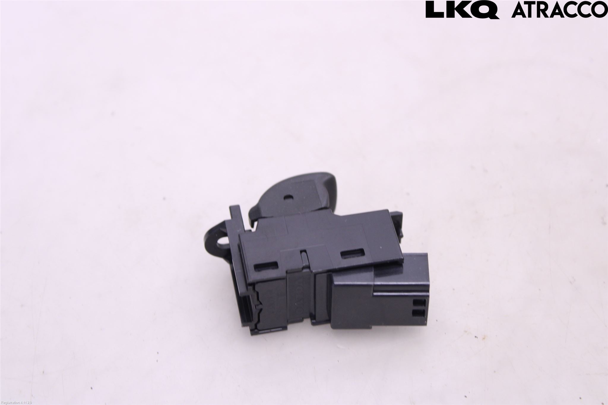 Volvo V40 12-19 Strömställare Elhiss