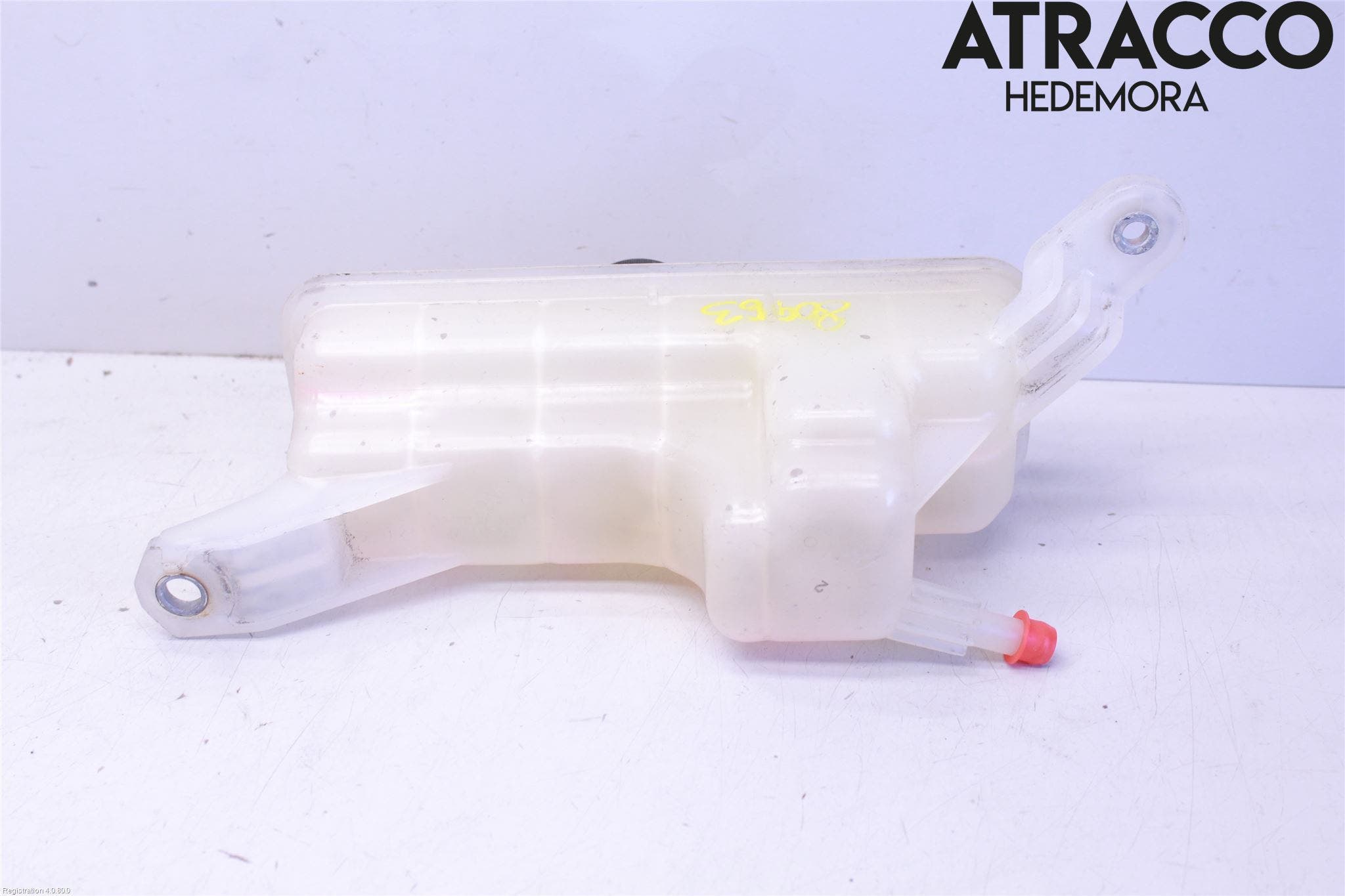 Toyota RAV 4 06-12 Expansionstank