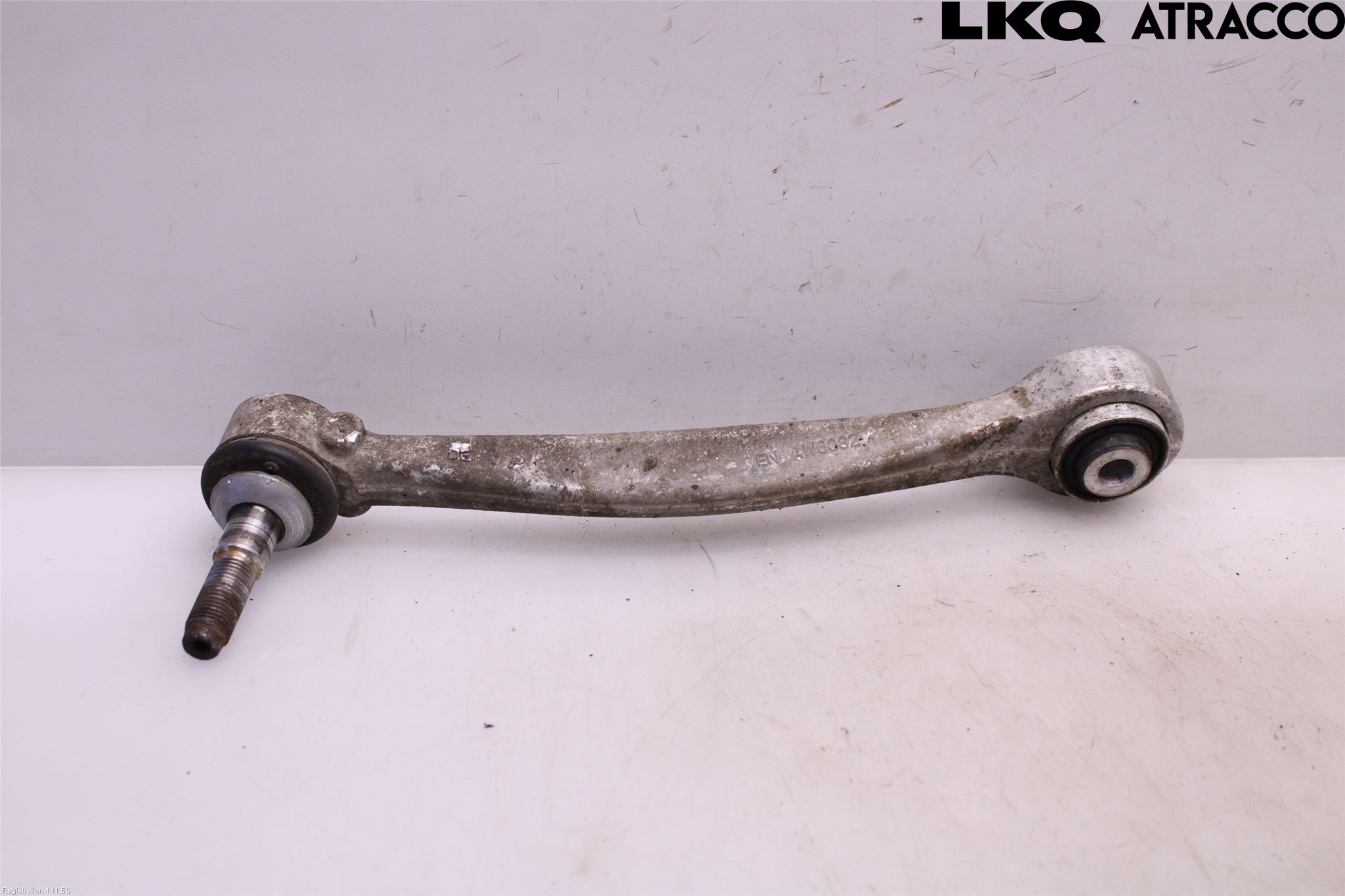 BMW 3 F30/F31/F80 12-19 Bärarm Bak Övre Vänster