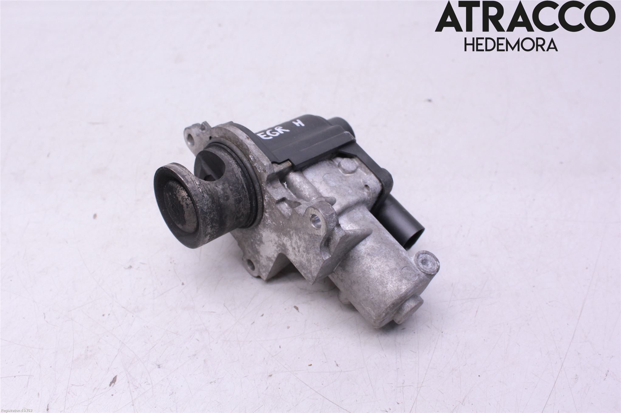 Audi A8/S8 4E  02-09 Egr Ventil