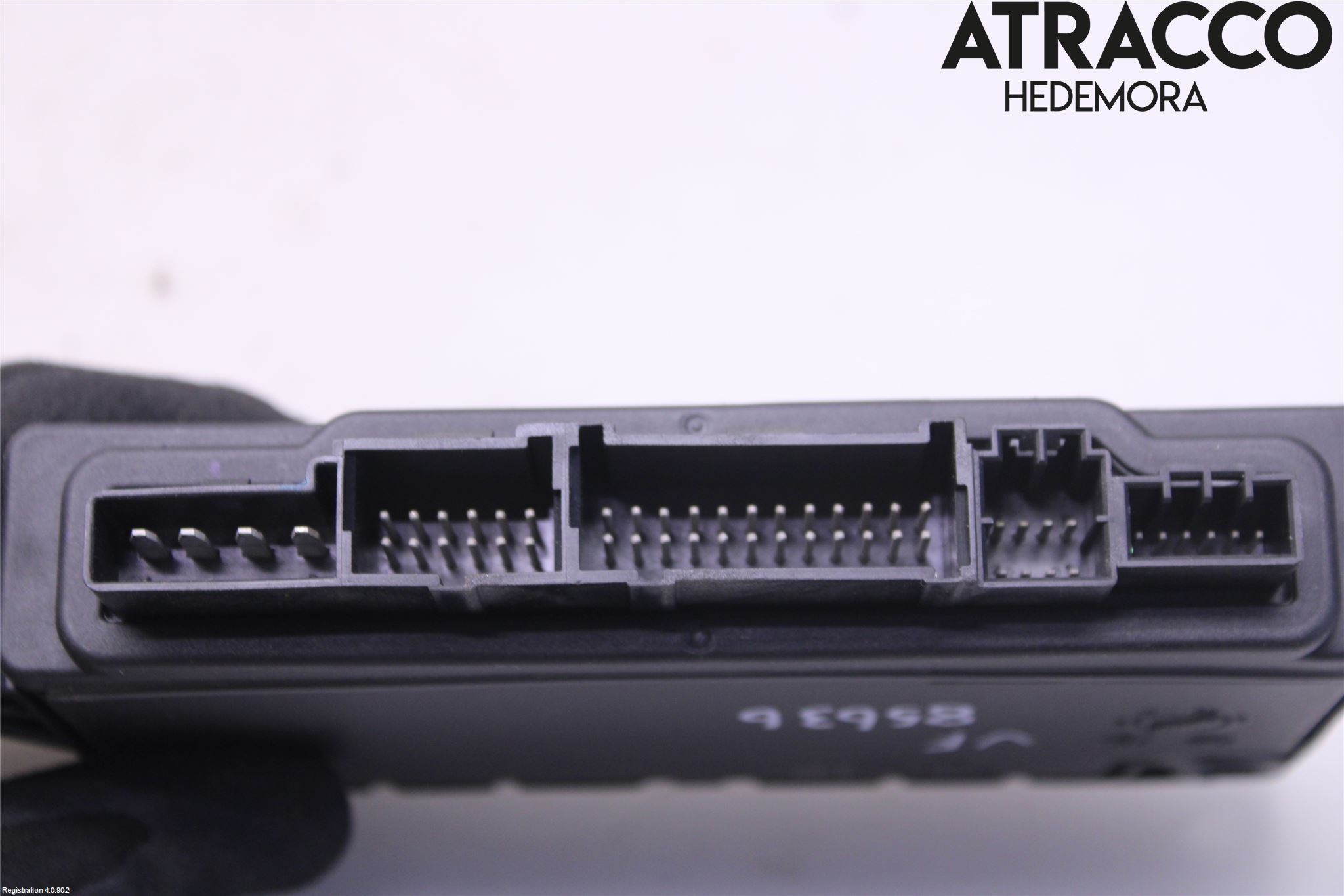 Cadillac SRX Styrenhet Dörr