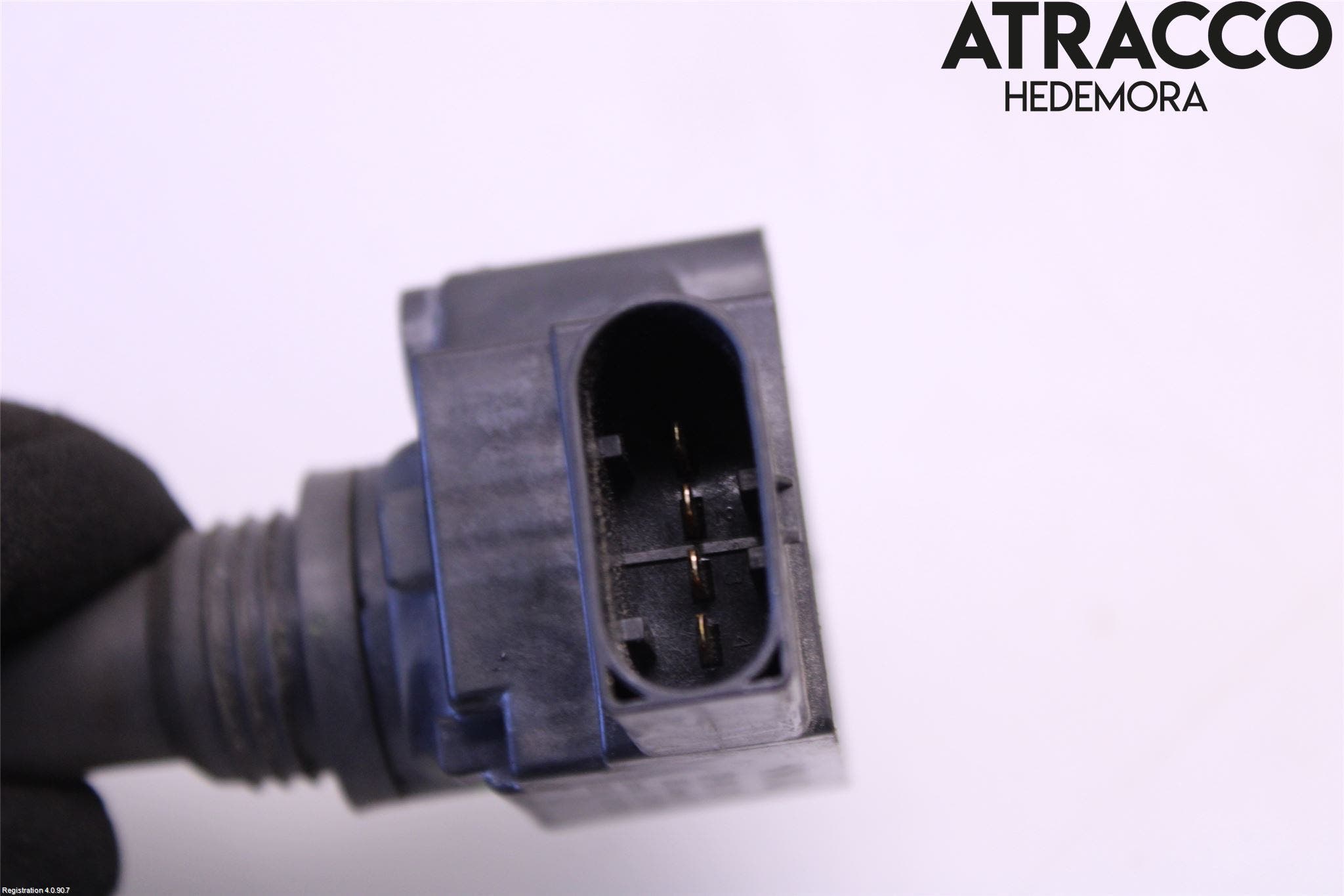 Audi A8/S8 4H 10-17 Tändspole