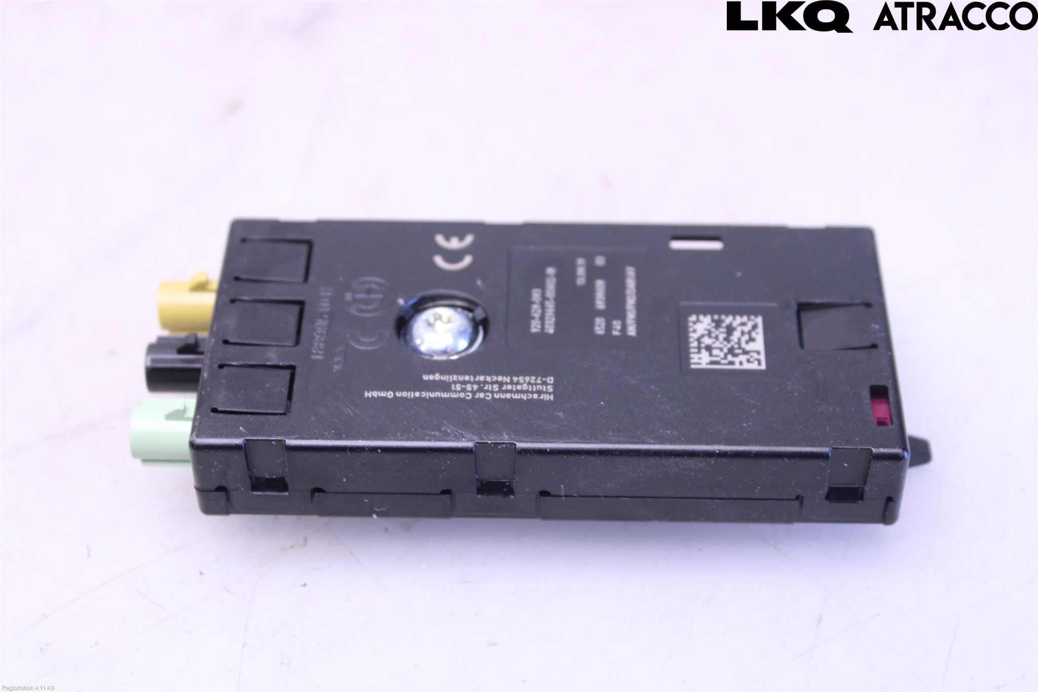 BMW 1 F40 19- Antennförstärkare