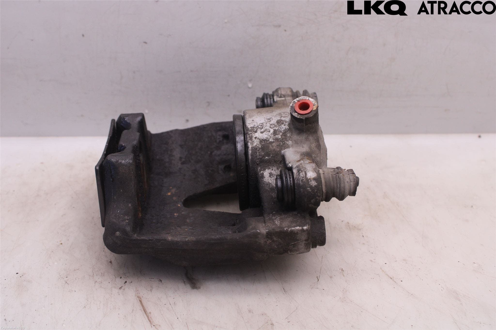 Mercedes-Benz MB E-KLASS (W212) 09-16 Bromsok Fram Vänster