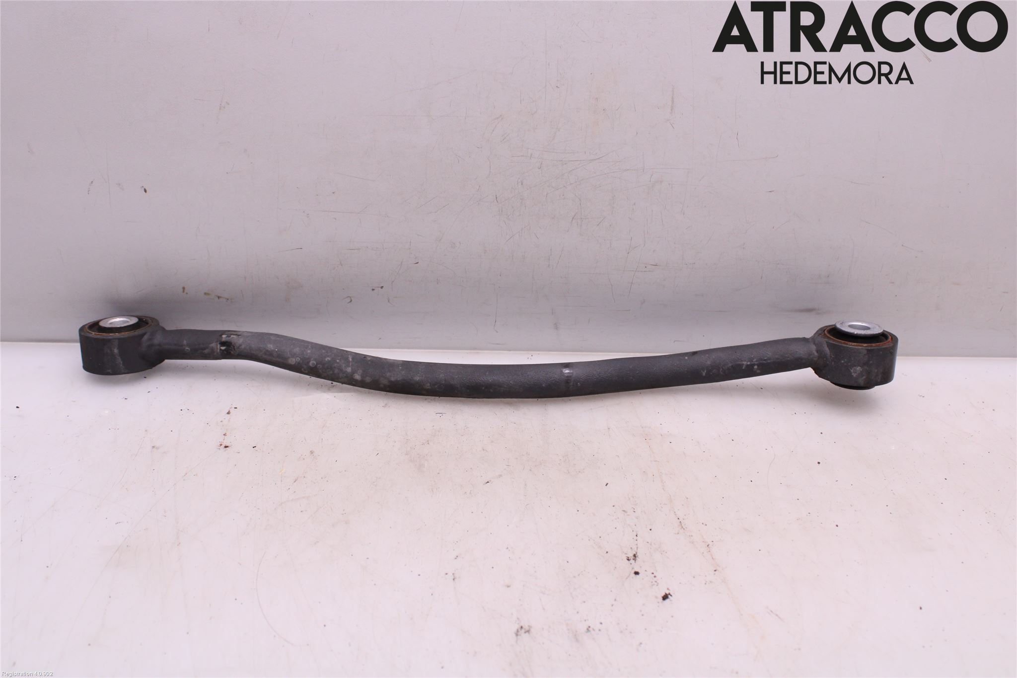 Dodge  Bärarm Bak Höger