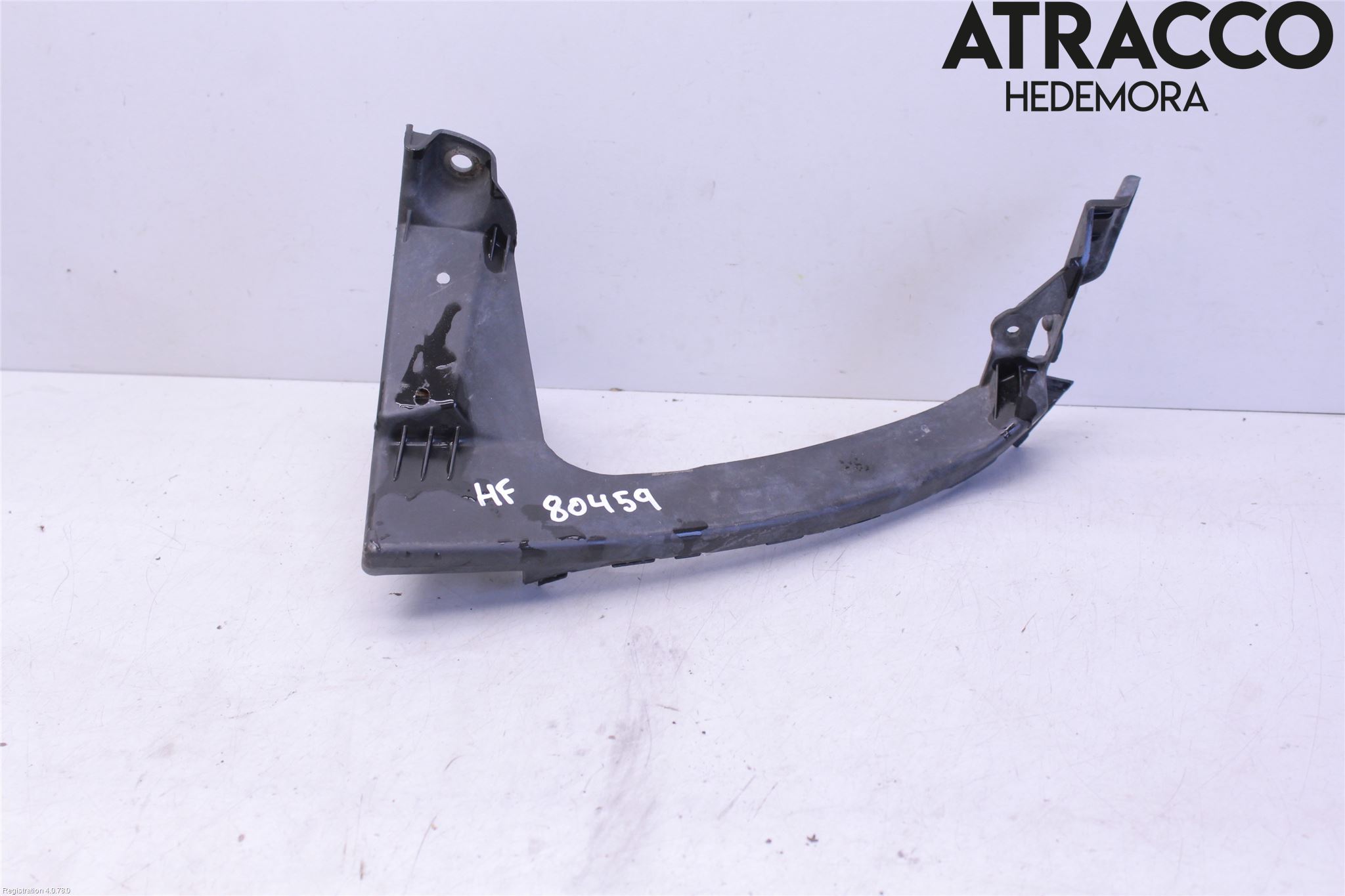 Subaru B9 TRIBECA  06-07 Strålkast Fästsarg