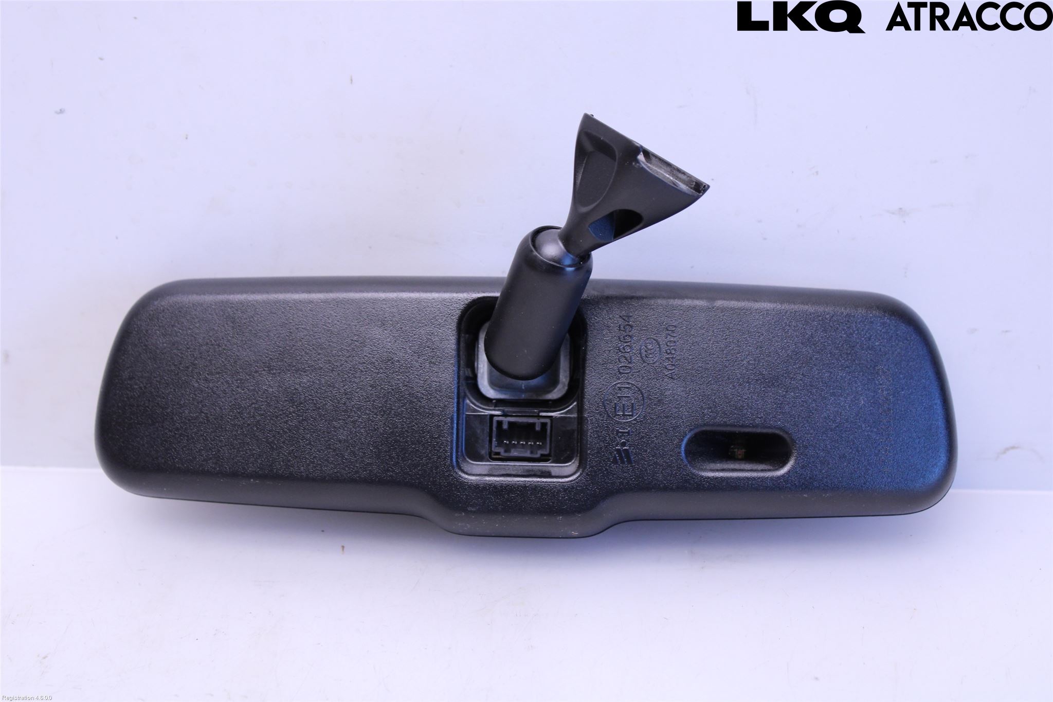 Mazda CX-5 12-17 Spegel Invändig El