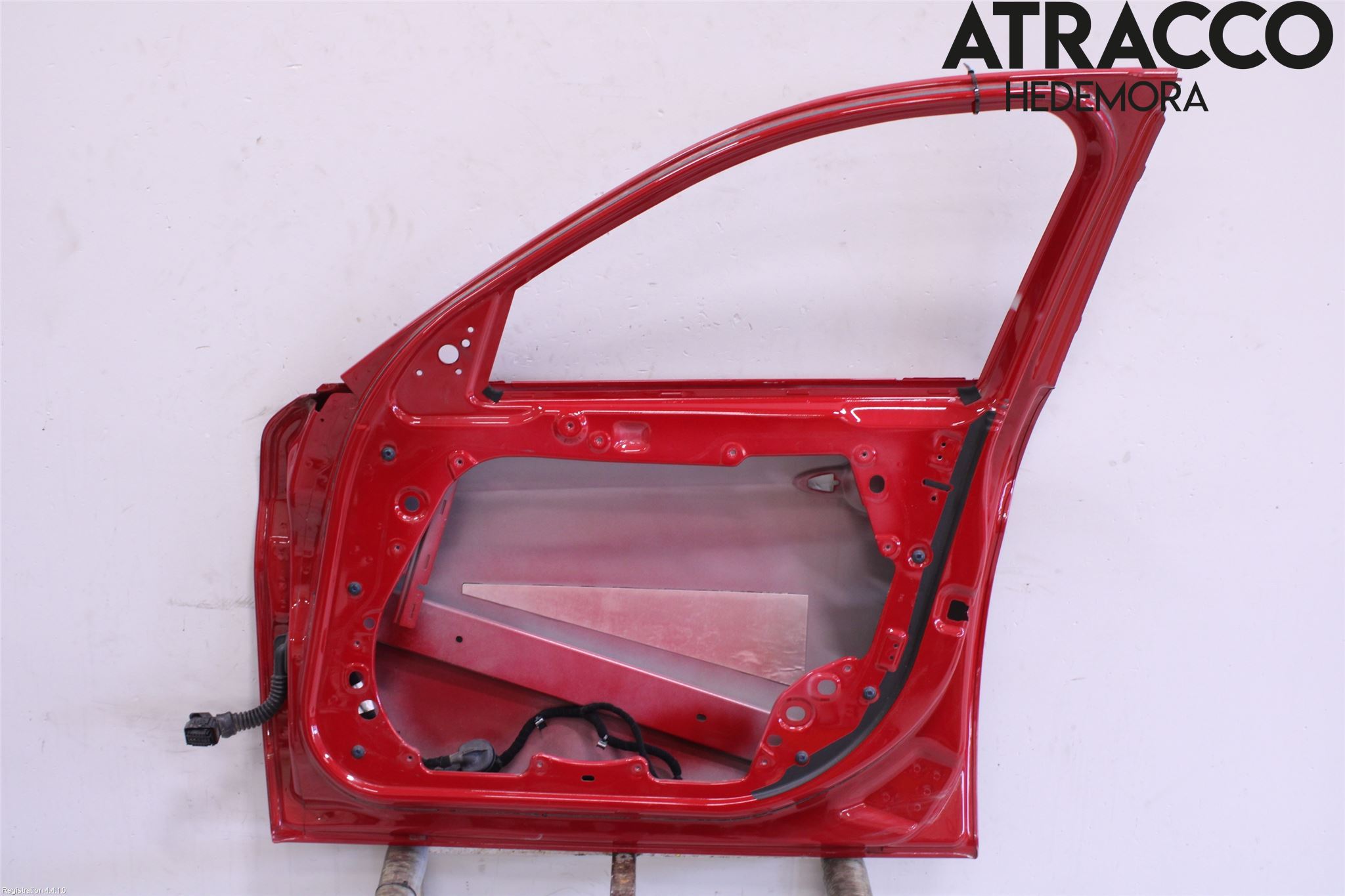 Alfa GIULIA Dörr Fram Höger