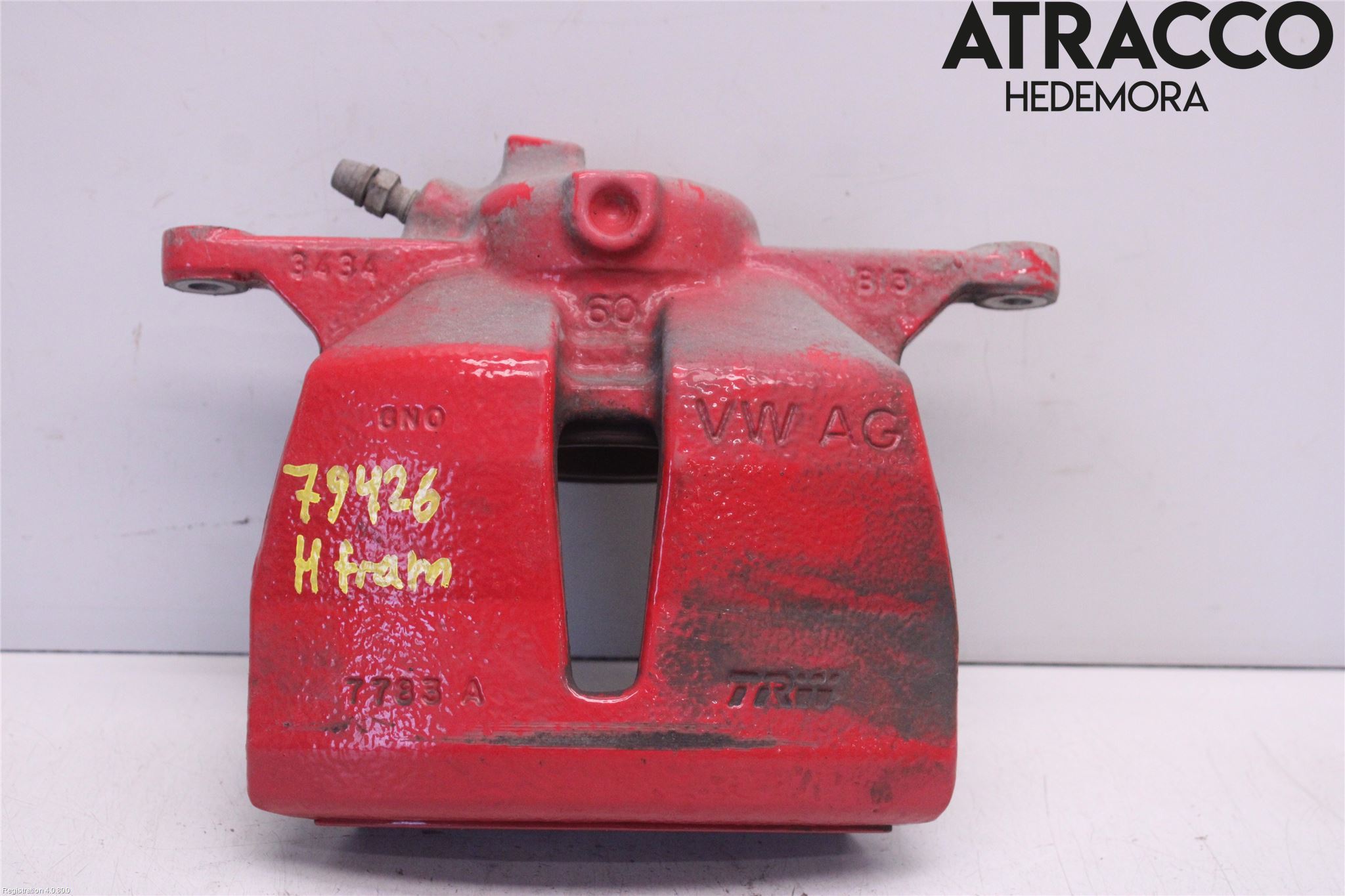 Seat LEON 13-20 Bromsok Fram Höger