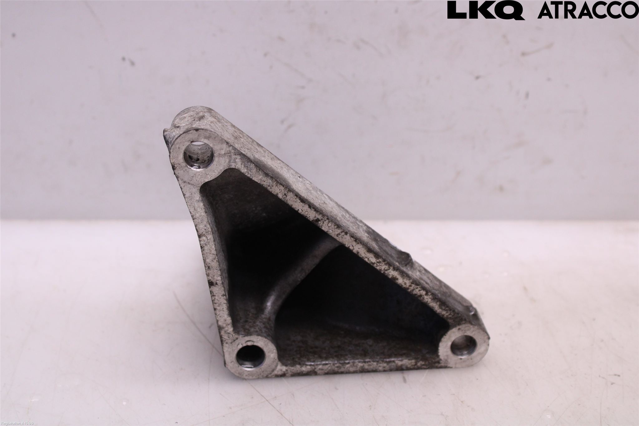 Subaru OUTBACK 10-15 Motorfäste