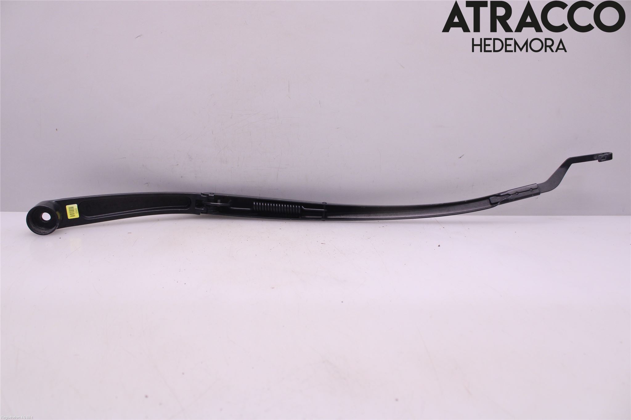 Kia NIRO (DE) 17-22 Torkararm Armar Vindruta