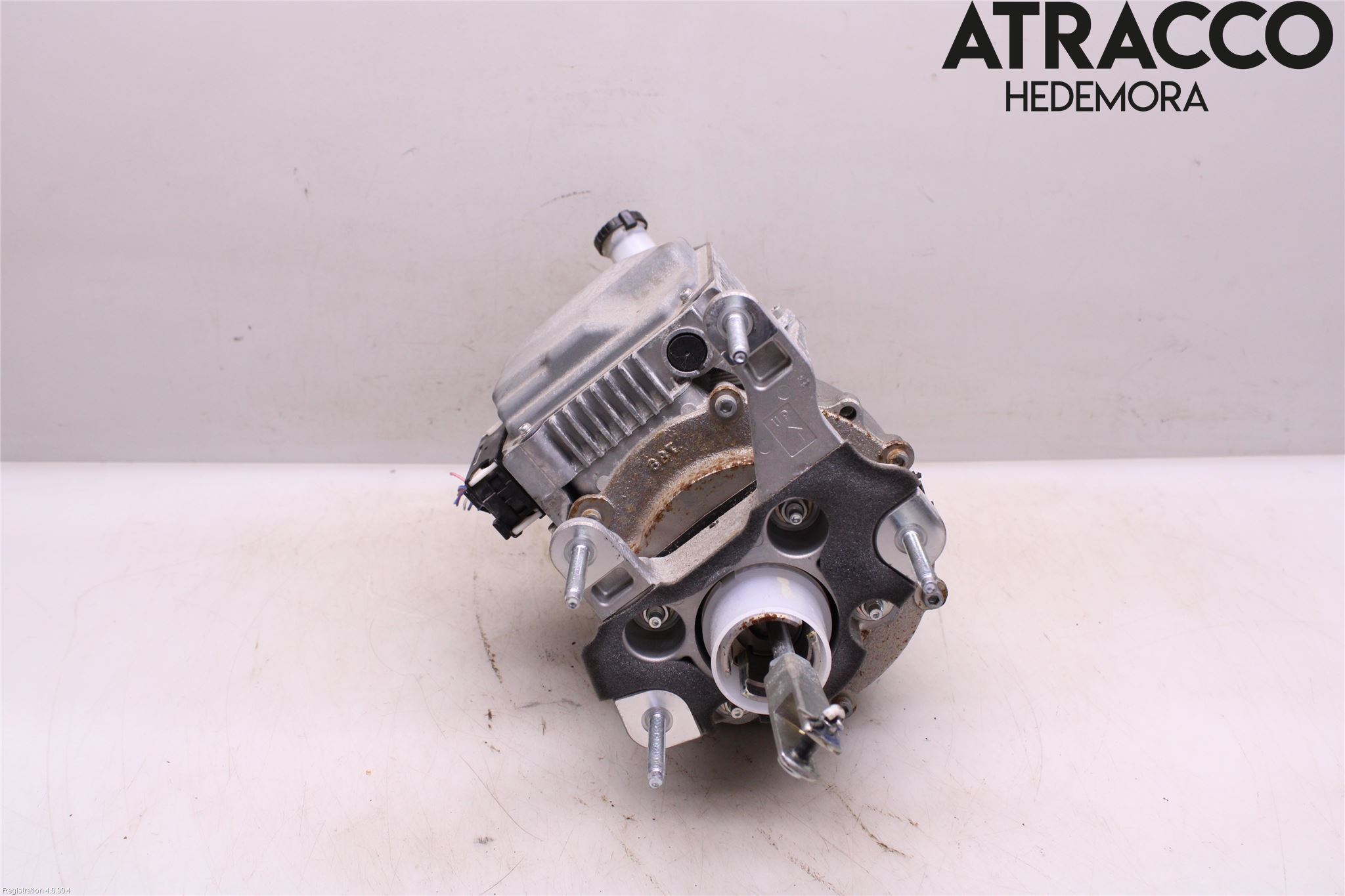 Nissan LEAF 11-17 Bromsservo