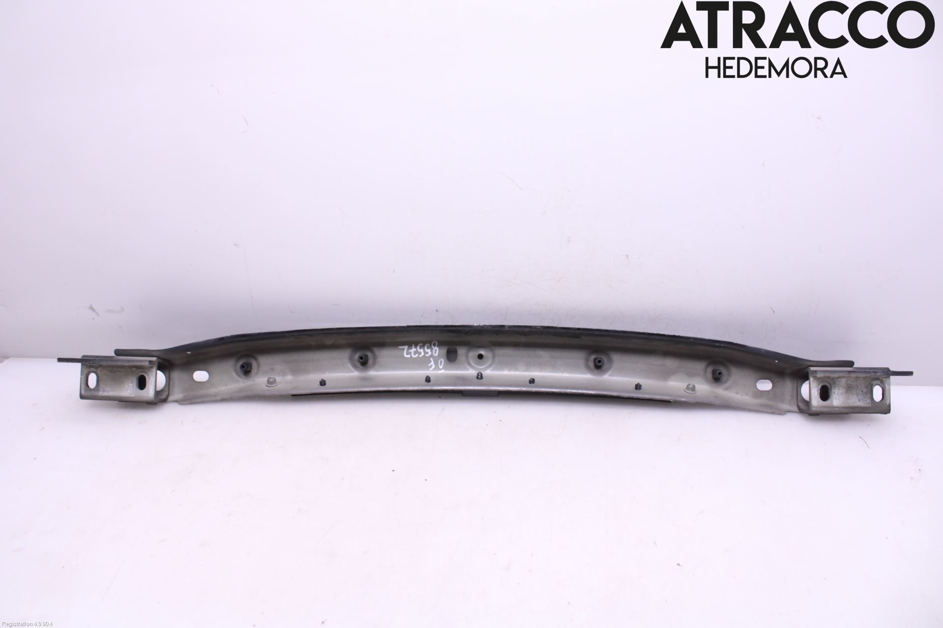 Jaguar XF (X260) 16-24 Front Övrigt