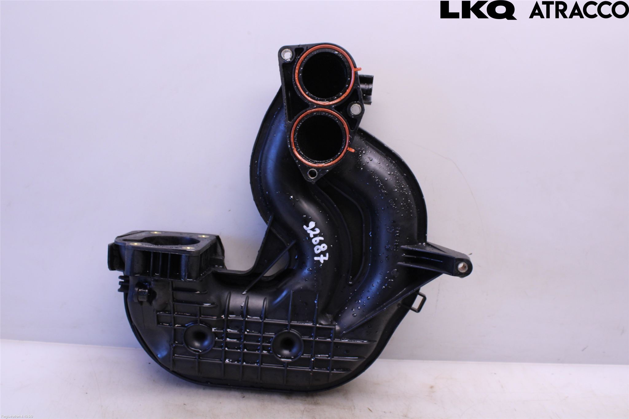 BMW Z3 E36/6    94-02 Grenrör Insug