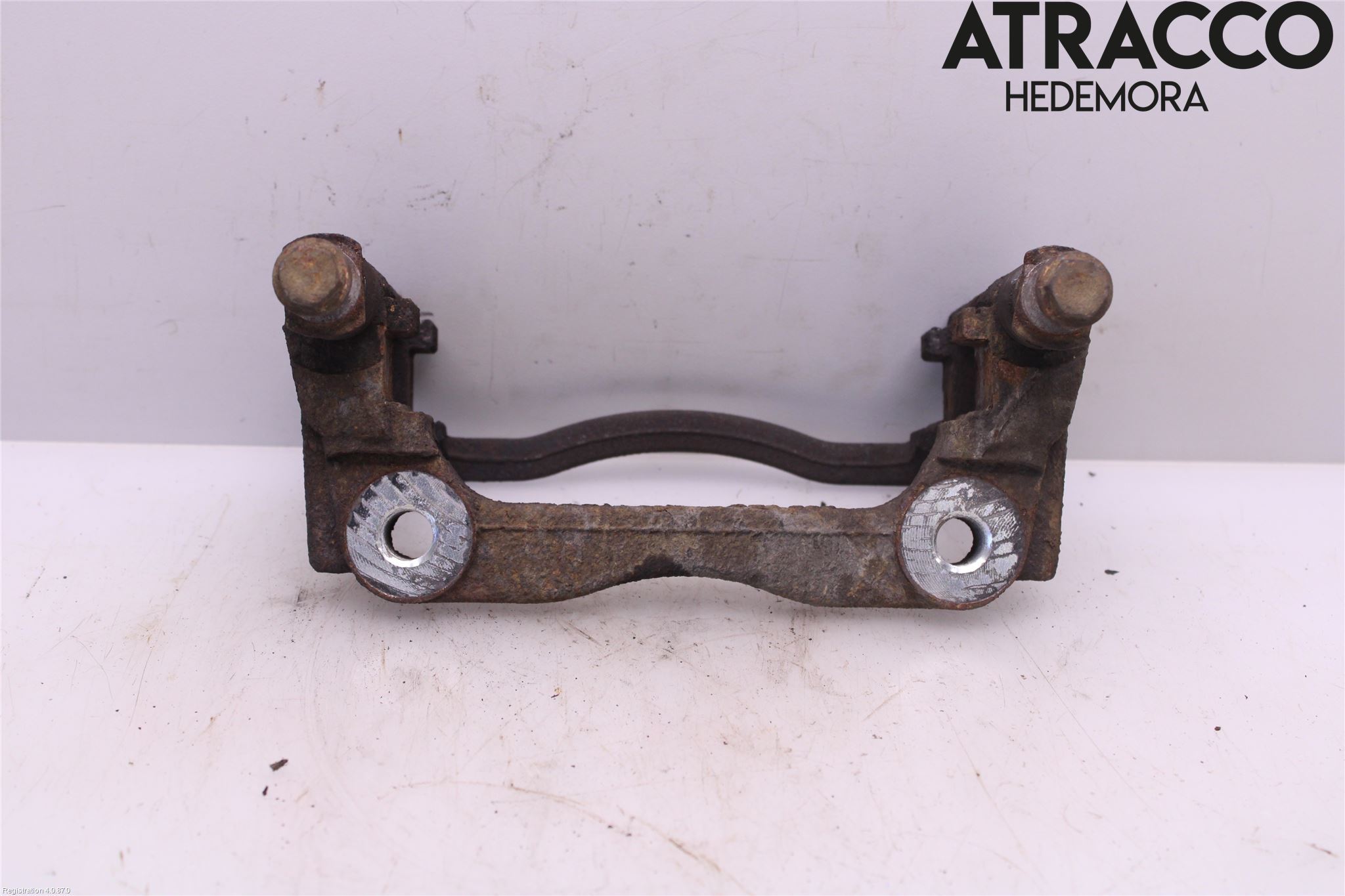 Honda CR-V 13-18 Bromsokshållare