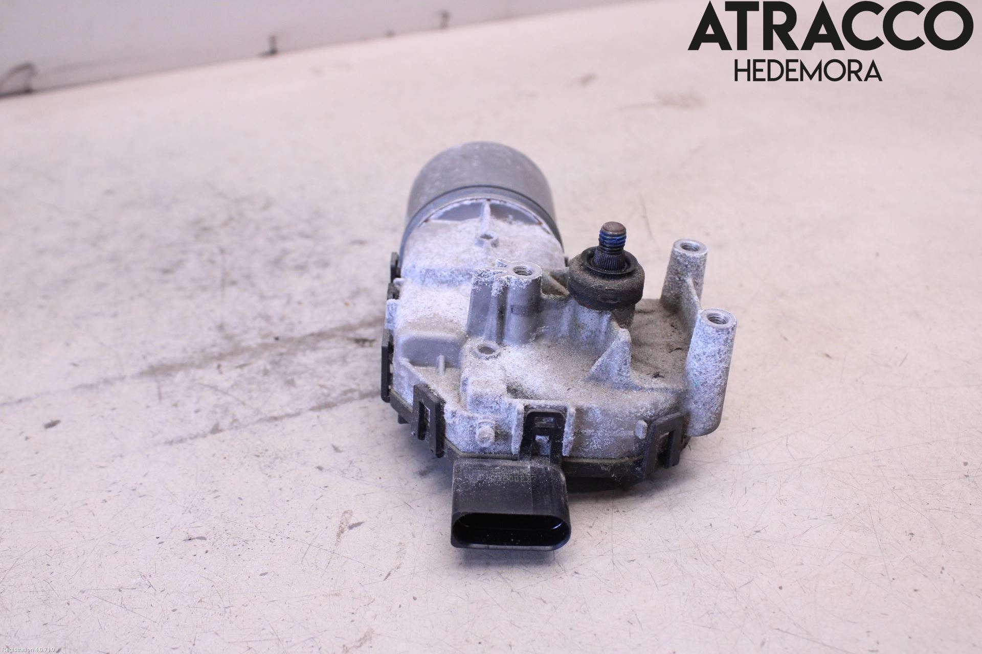 Ford KUGA 08-12 Torkarmotor Vindruta