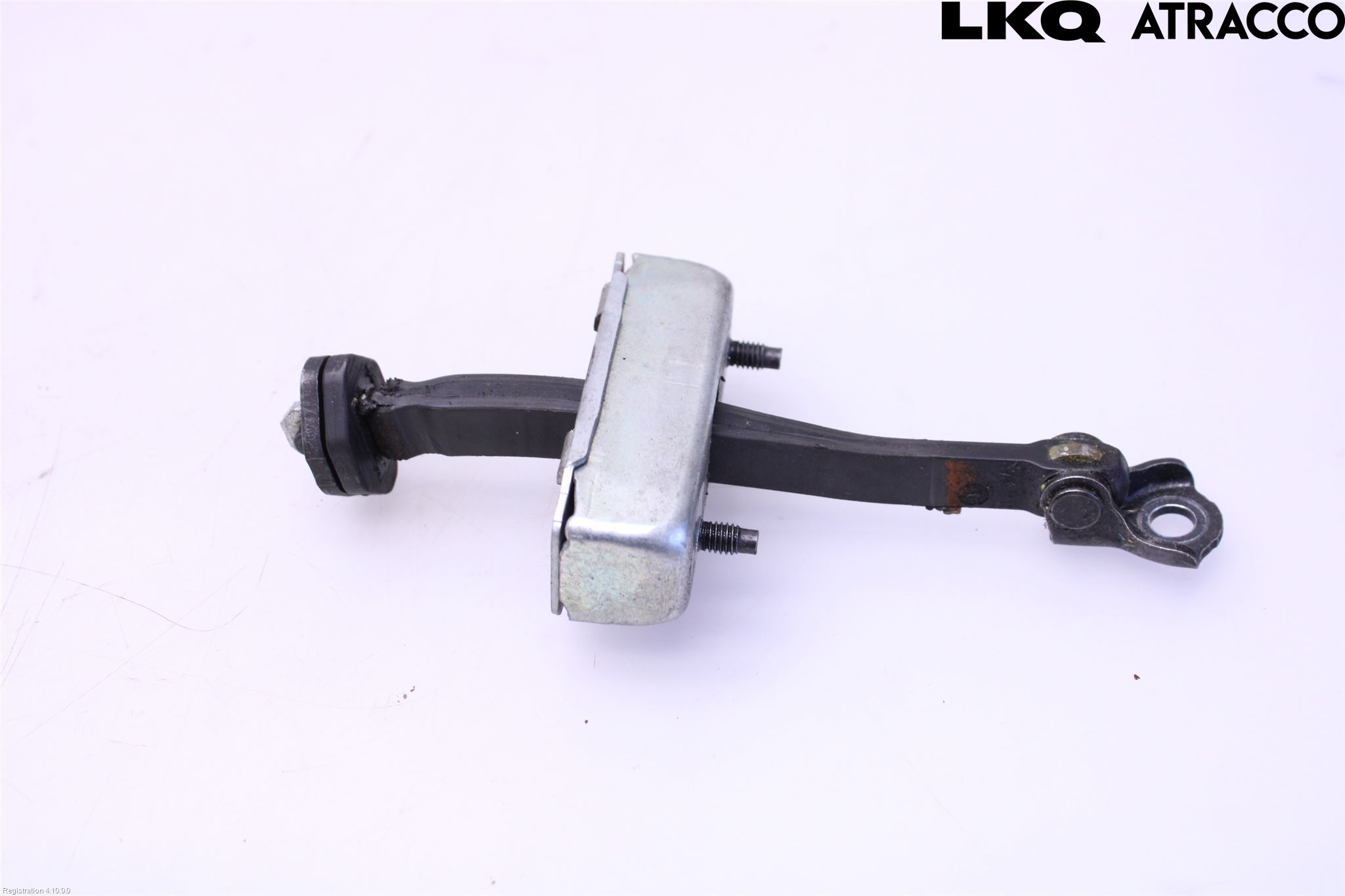 Toyota AVENSIS 16-18 Dörrstopp