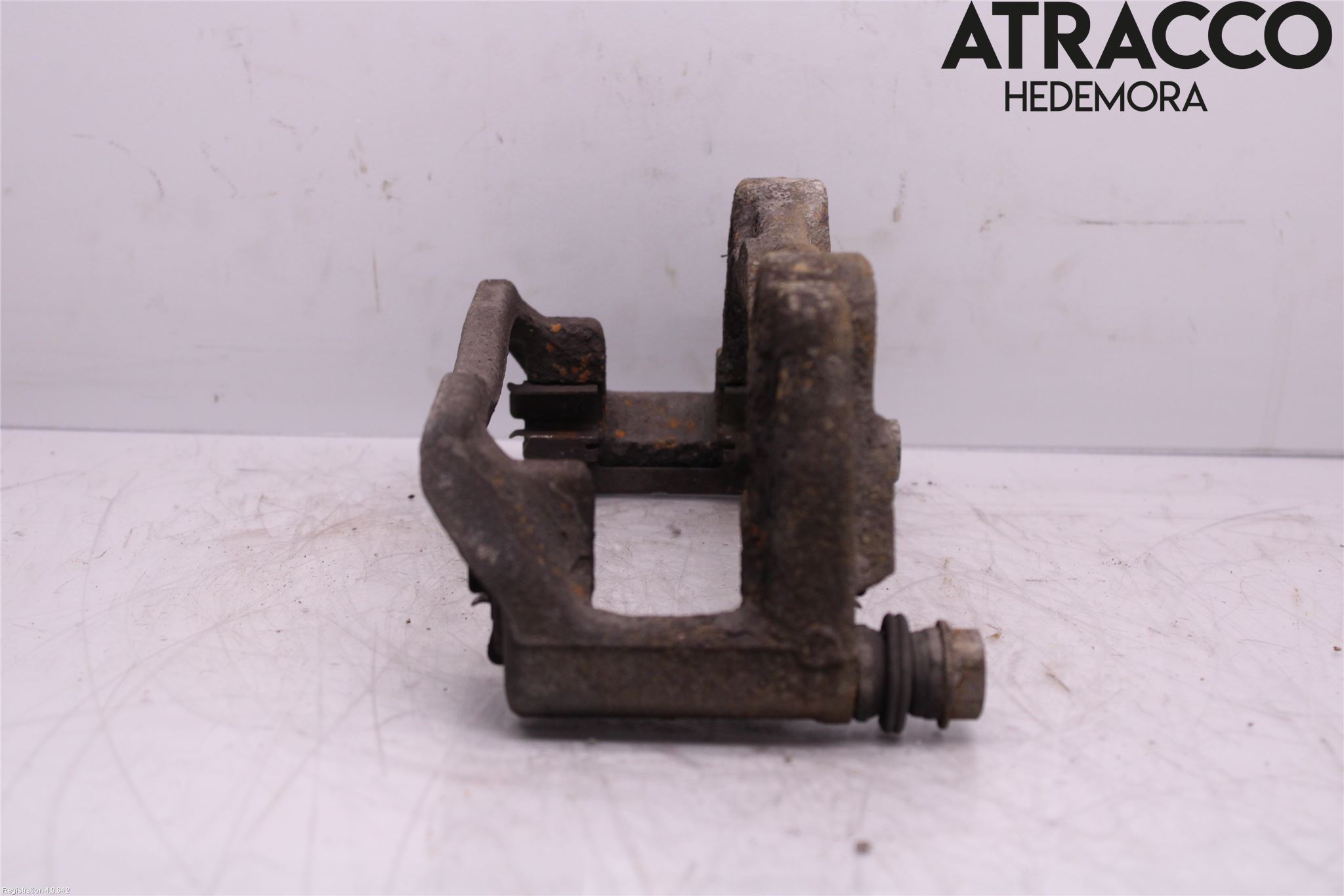 Mercedes-Benz MB C-KLASS (W204) 07-15 Bromsokshållare