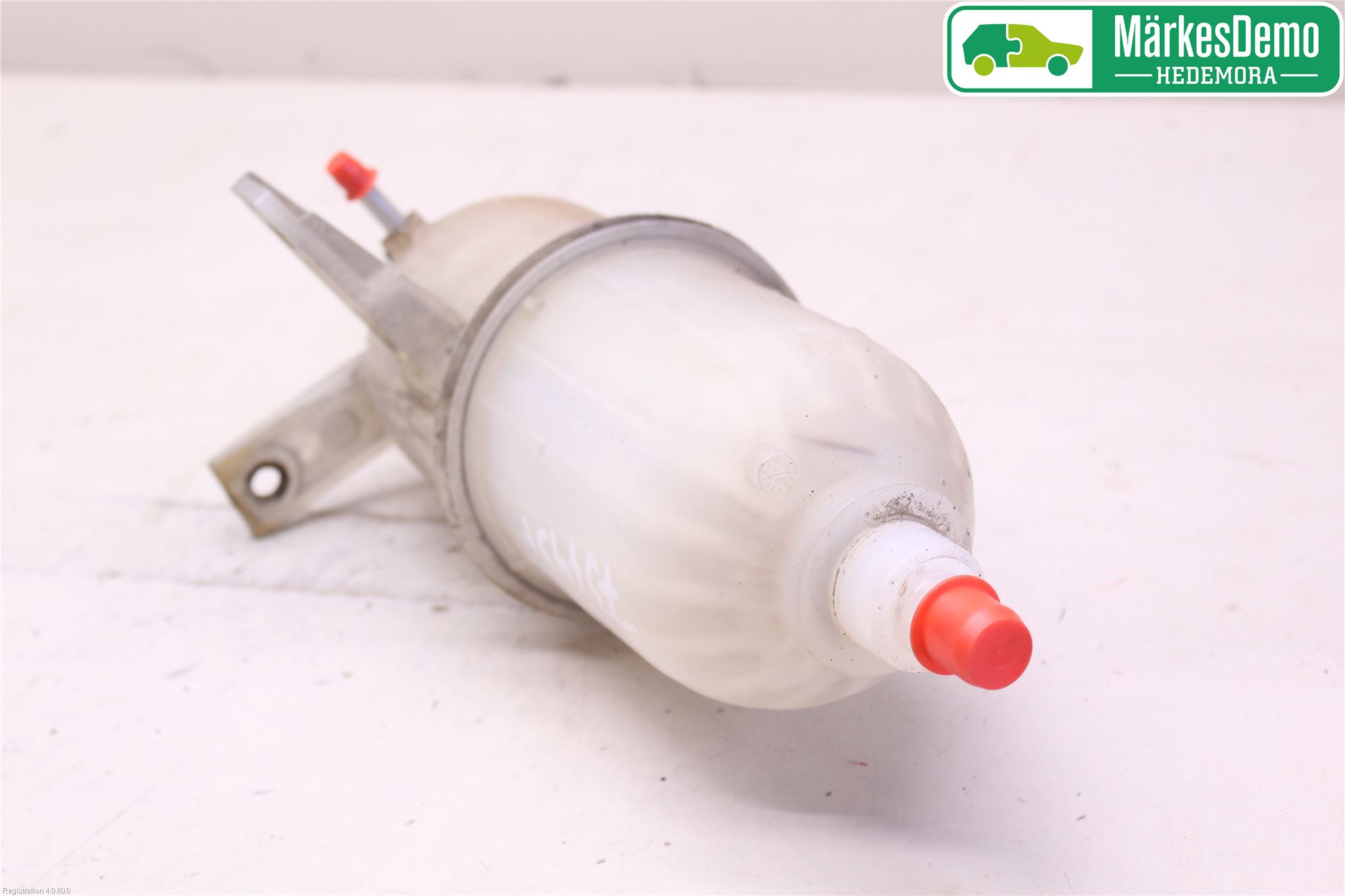 BMW 5 E60/61 Sed/Tou 02-10 Expansionstank