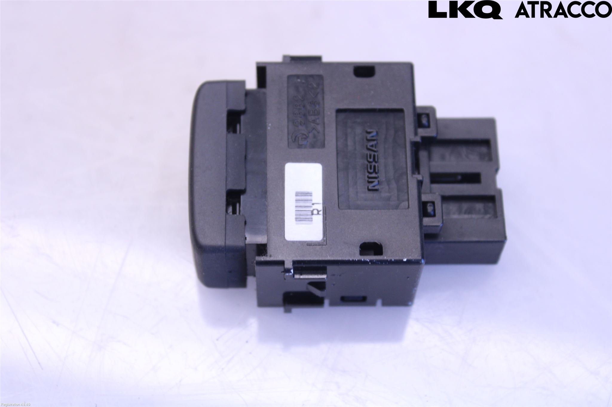 Nissan LEAF 11-17 Strömställare Övrigt