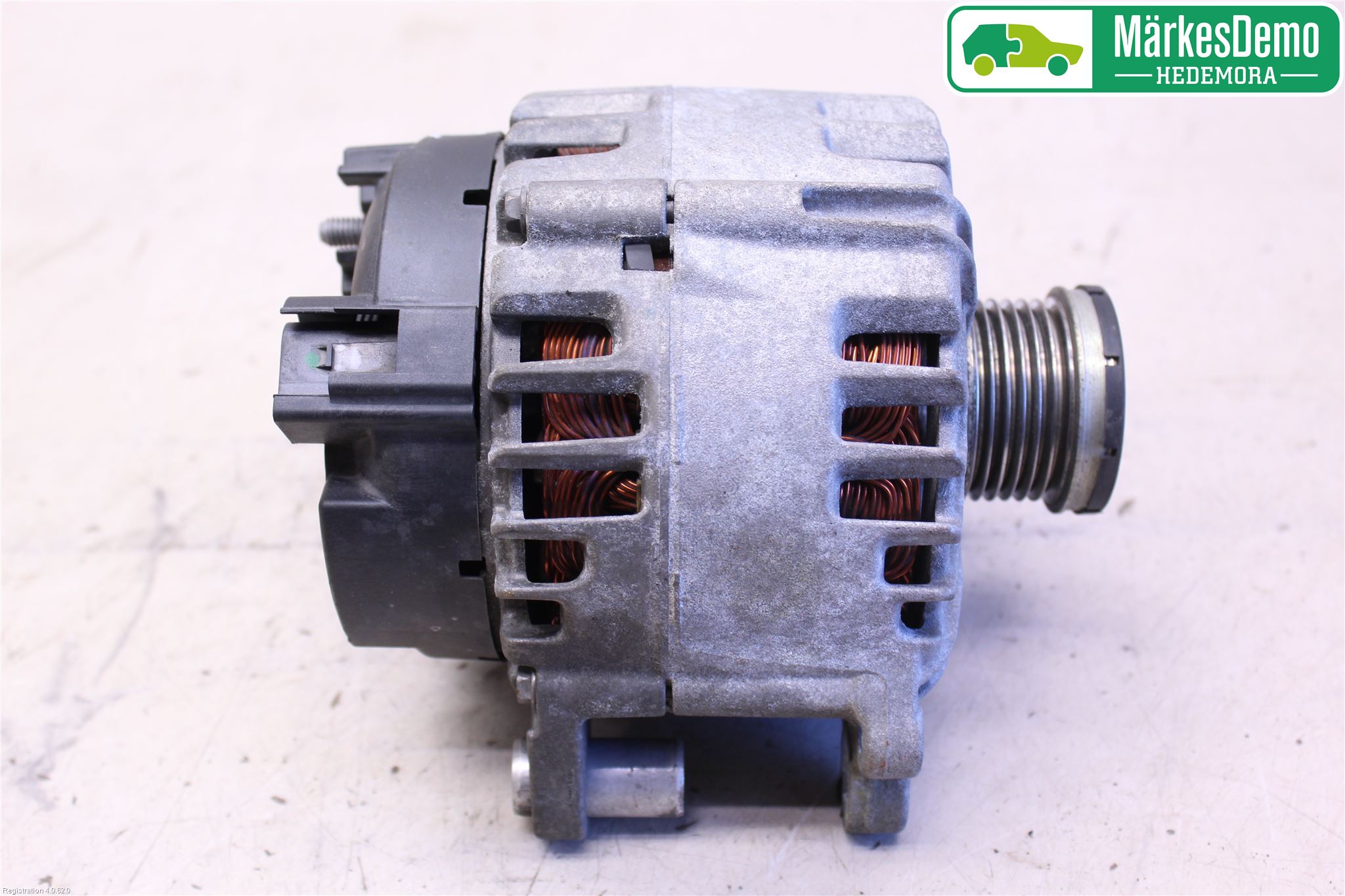 Volkswagen VW PASSAT 11-14 Generator