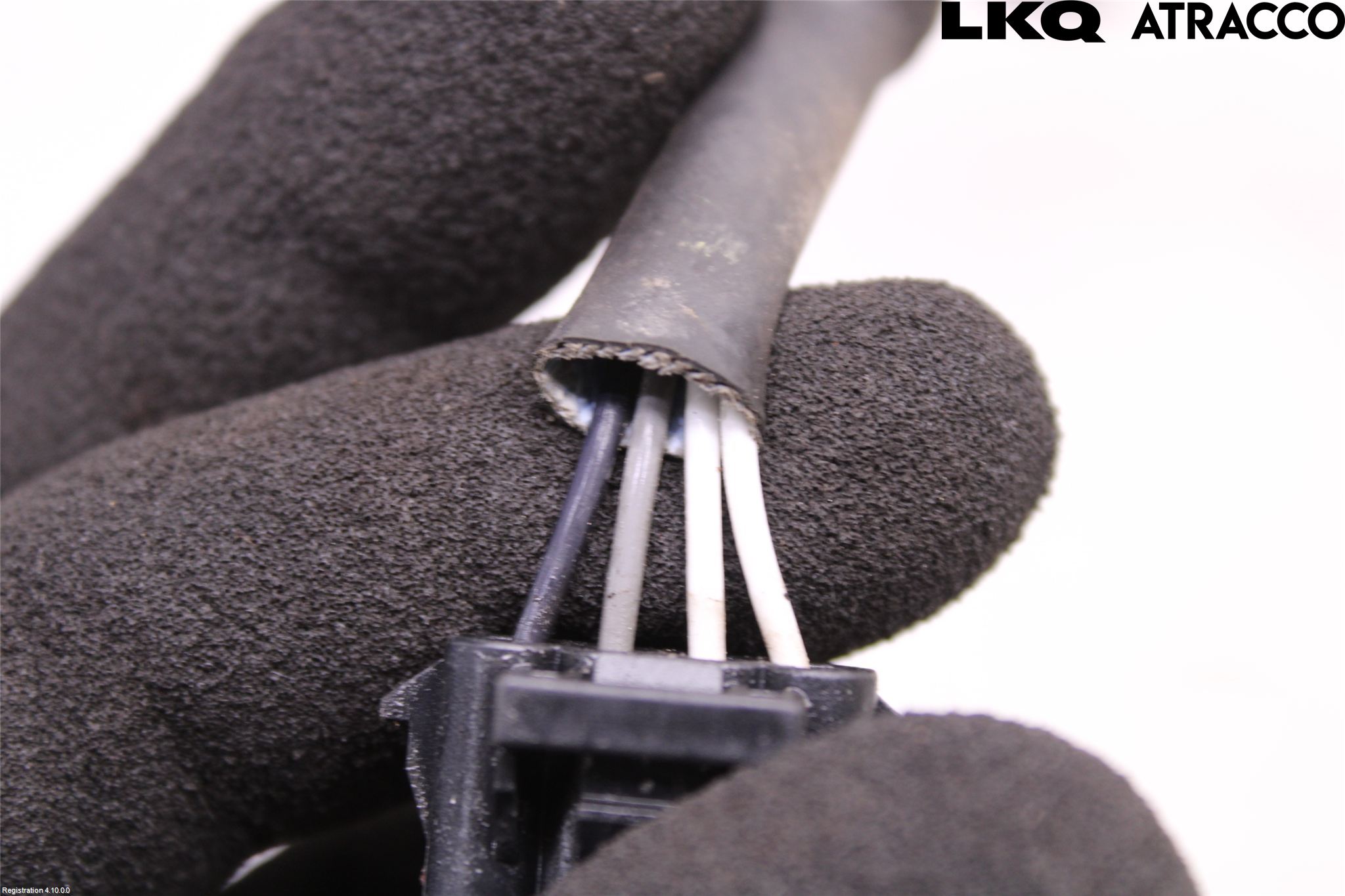 Volvo V70 00-04 Injlambdasond