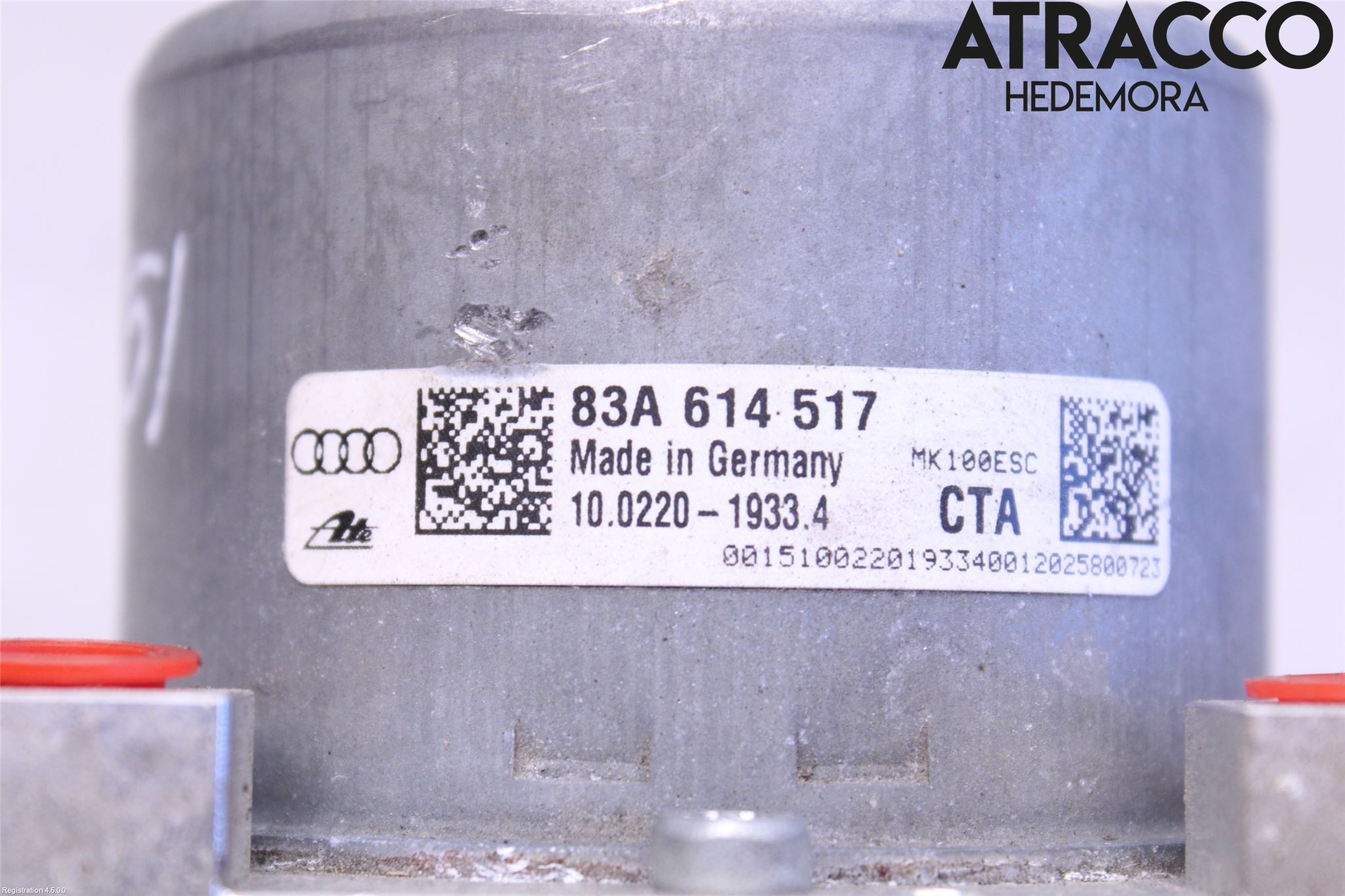 Audi Q3 F3 19- Abs Hydraulaggregat