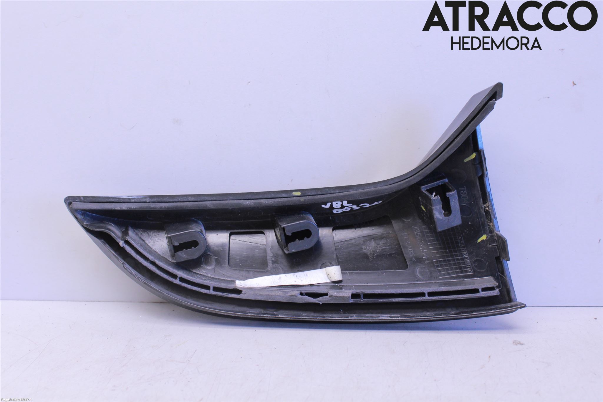 Fiat TIPO/CROSS 16- Bakruta - Dekorlist