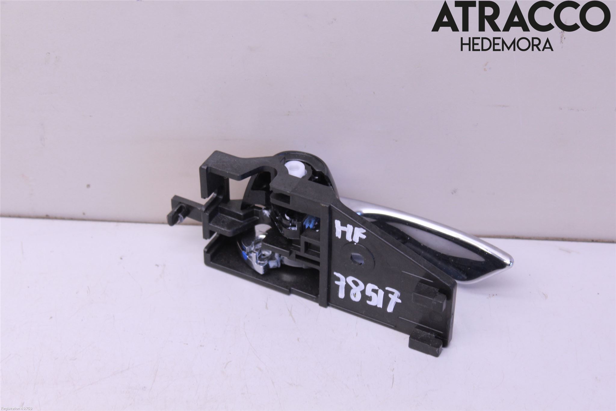 Suzuki VITARA 15- Dörrhandtag Inre Hö