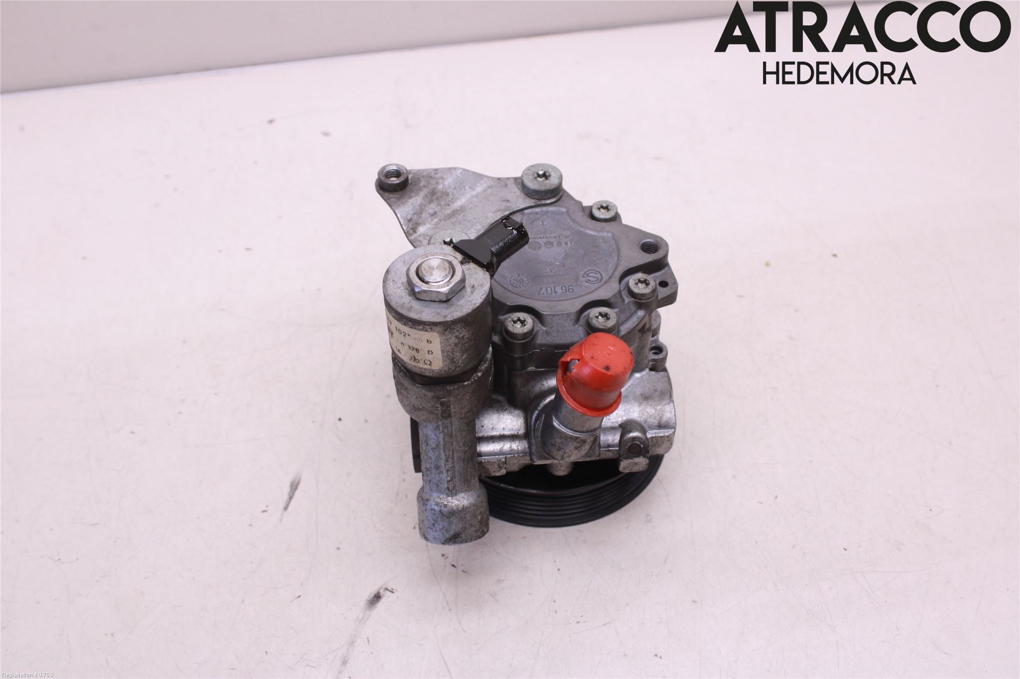 BMW 5 E60/61 Sed/Tou 02-10 Styrservopump