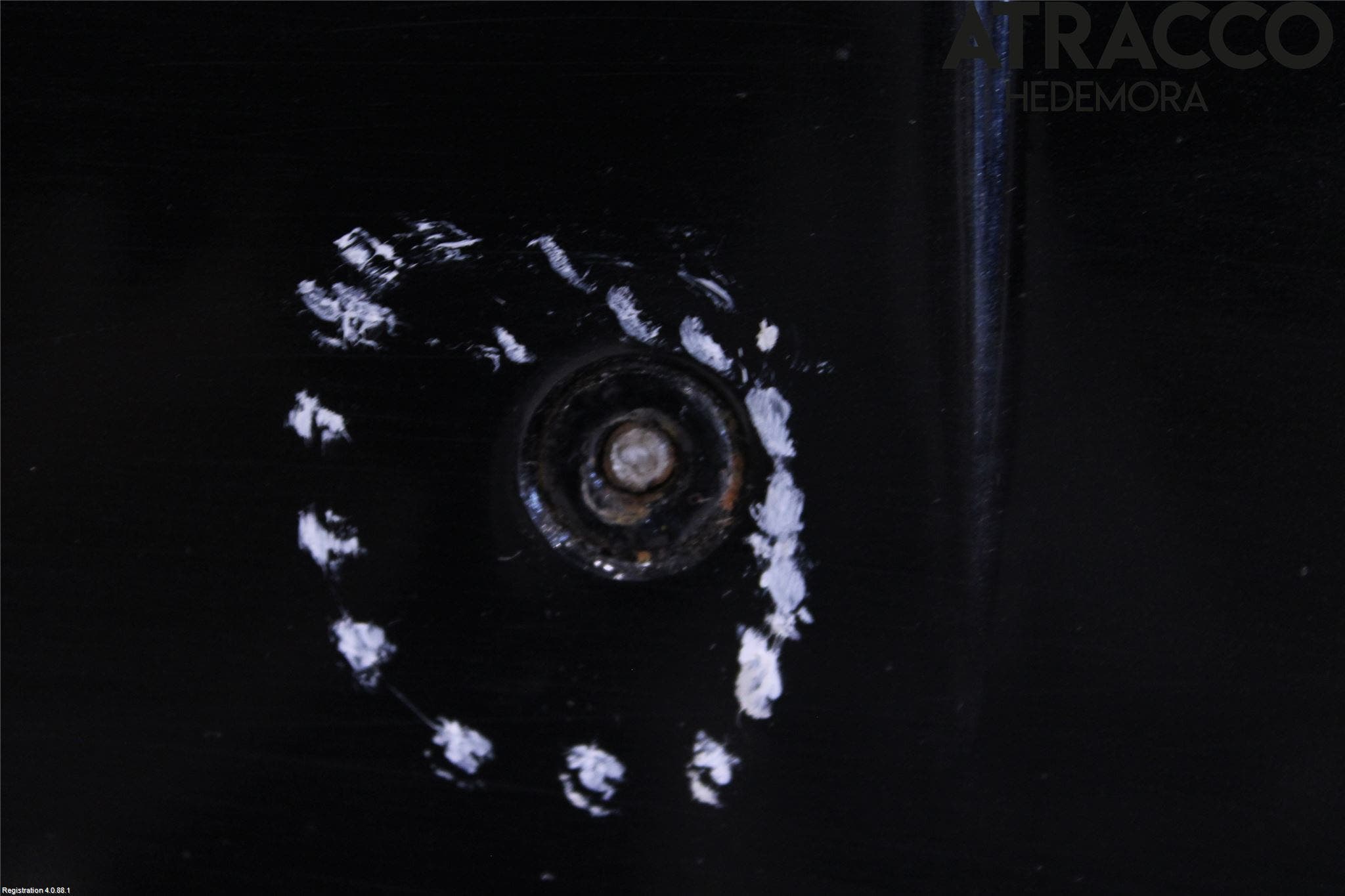 Volvo V70 14-16 Baklucka Kombi