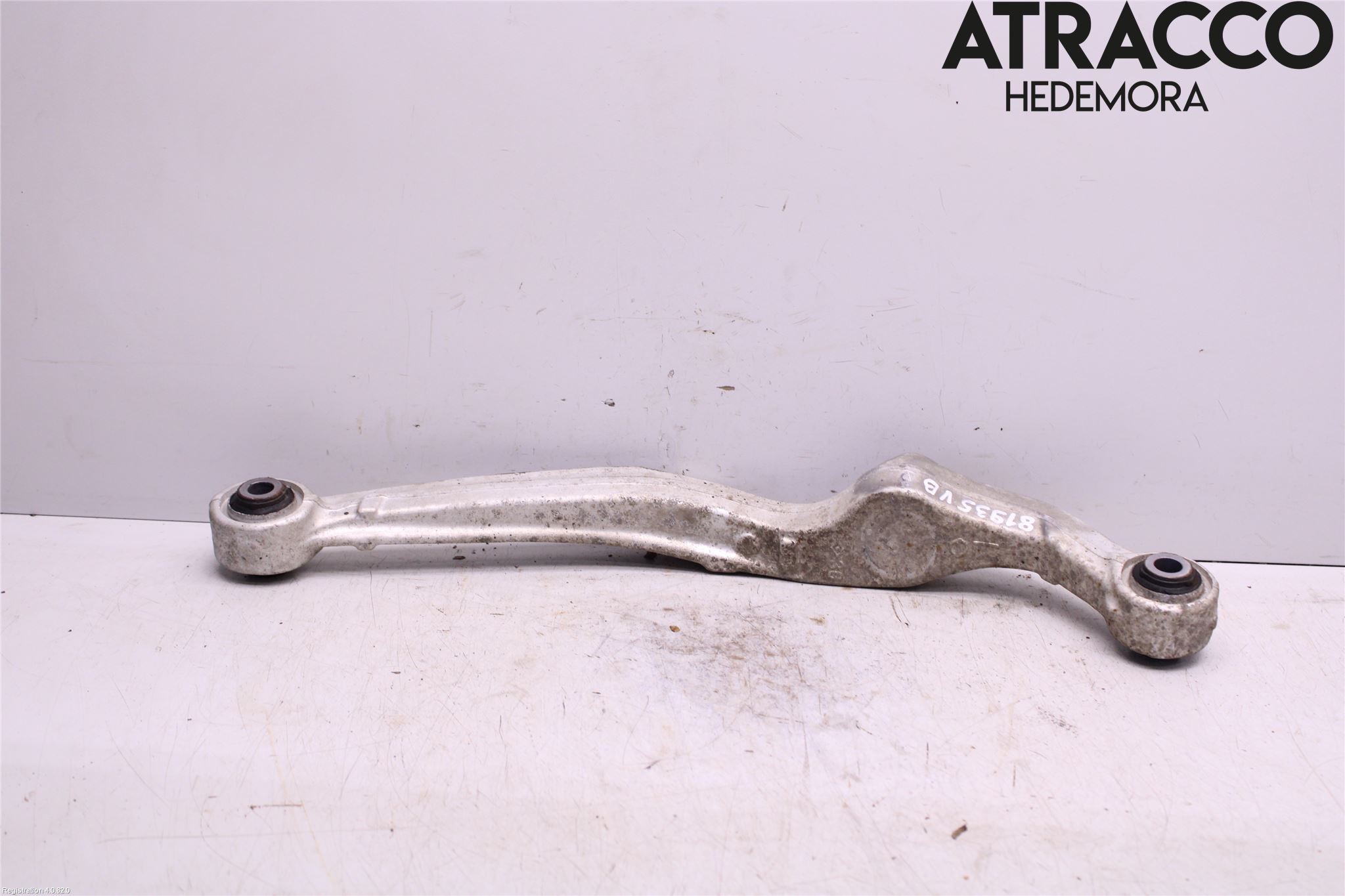 Nissan X-TRAIL 14-21 Bärarm Bak Övre Vänster