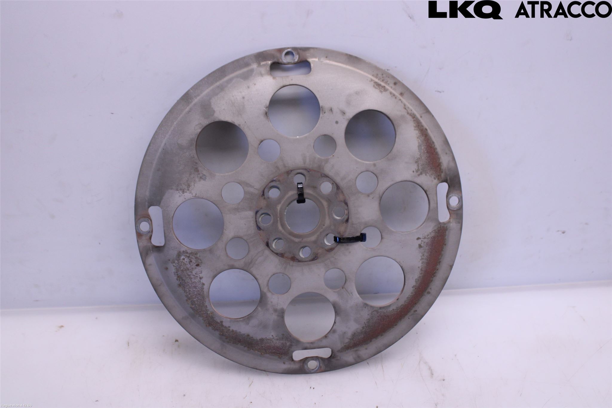 Subaru LEGACY 10-14 Svänghjul Aut