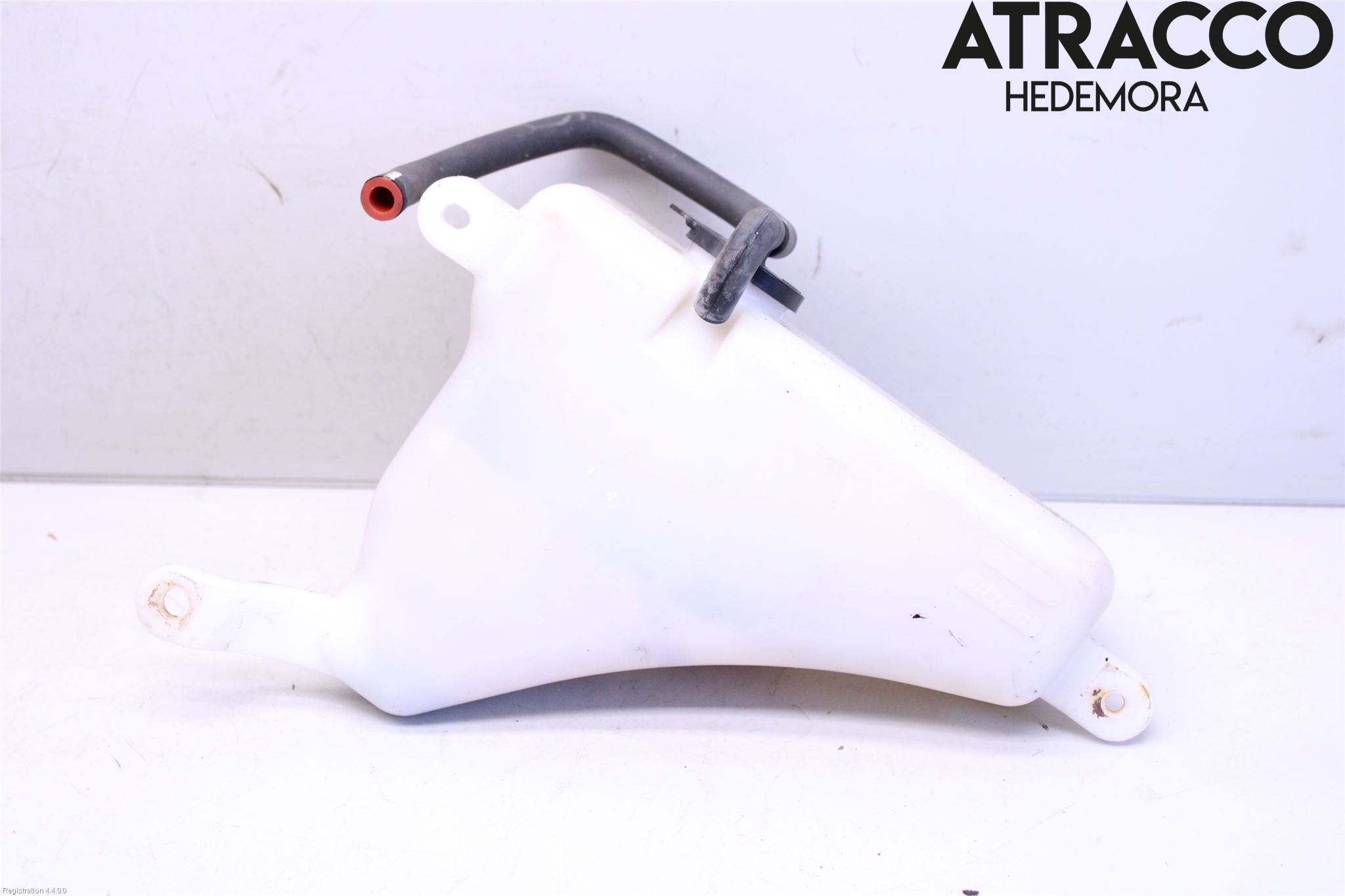 Toyota LANDCRUISER J120 02-09 Expansionstank