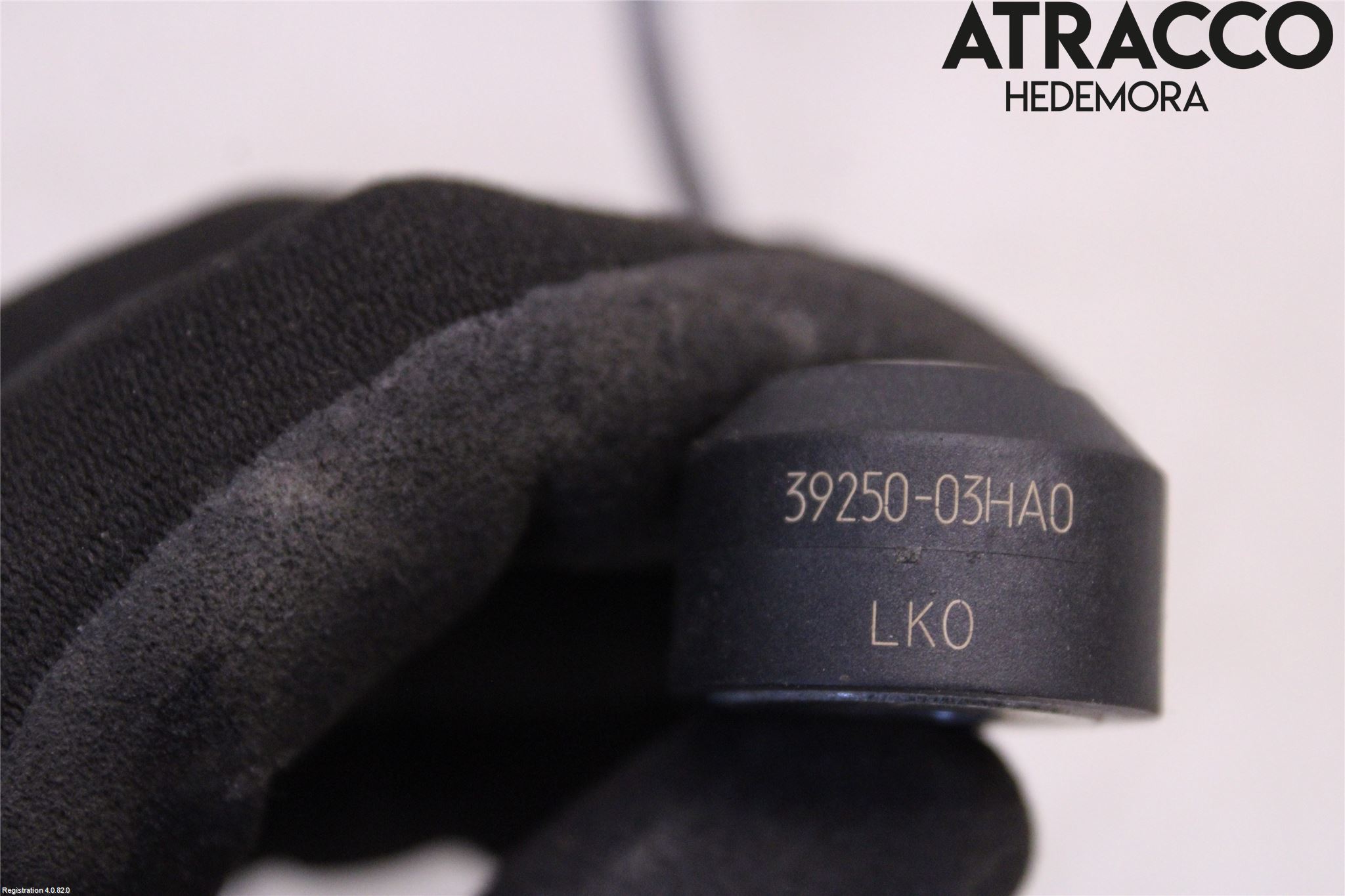 Kia NIRO (DE) 17-22 Injknacksensor
