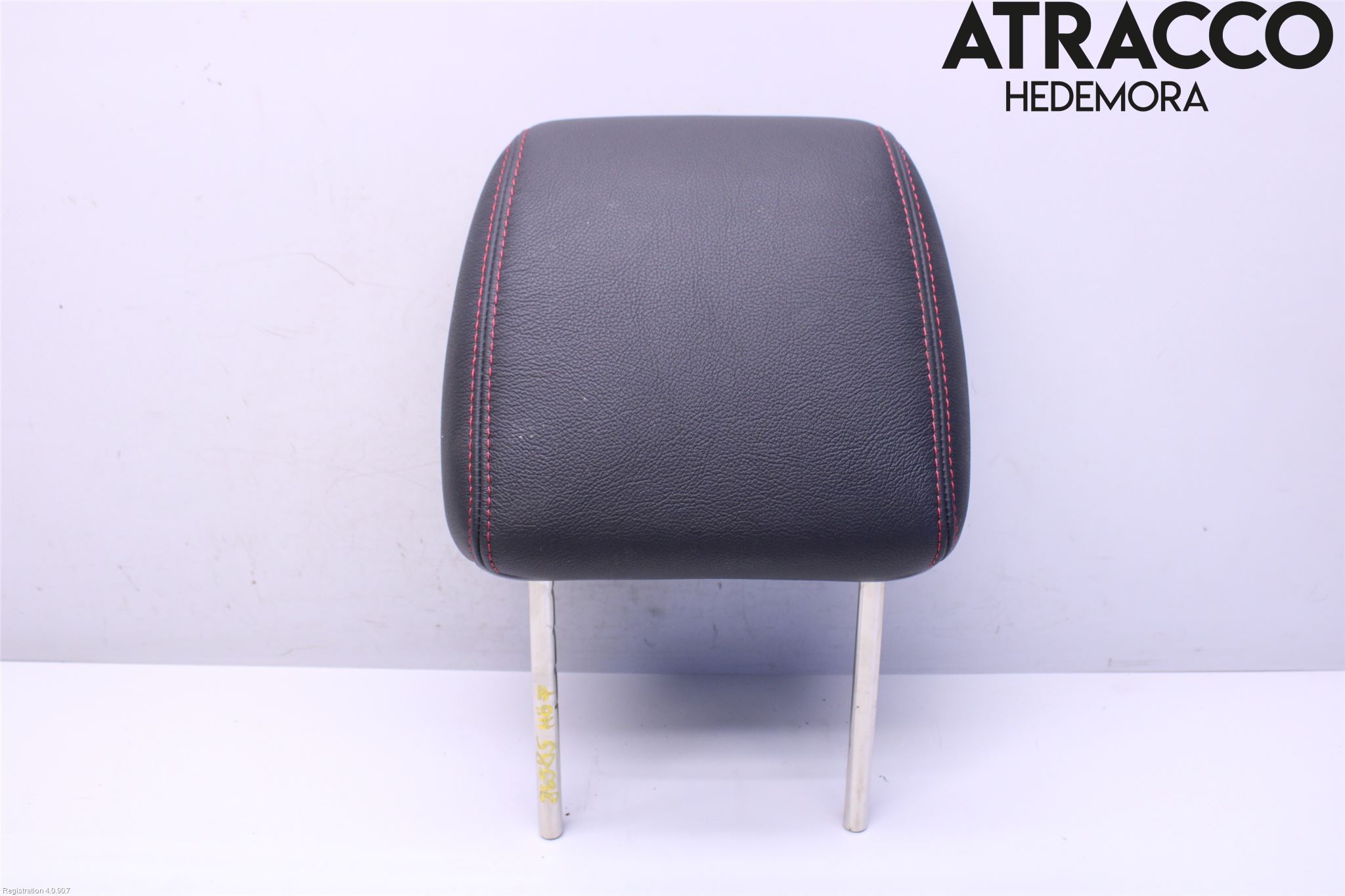 Mazda 3 I 07-08 Inredning Nackstöd