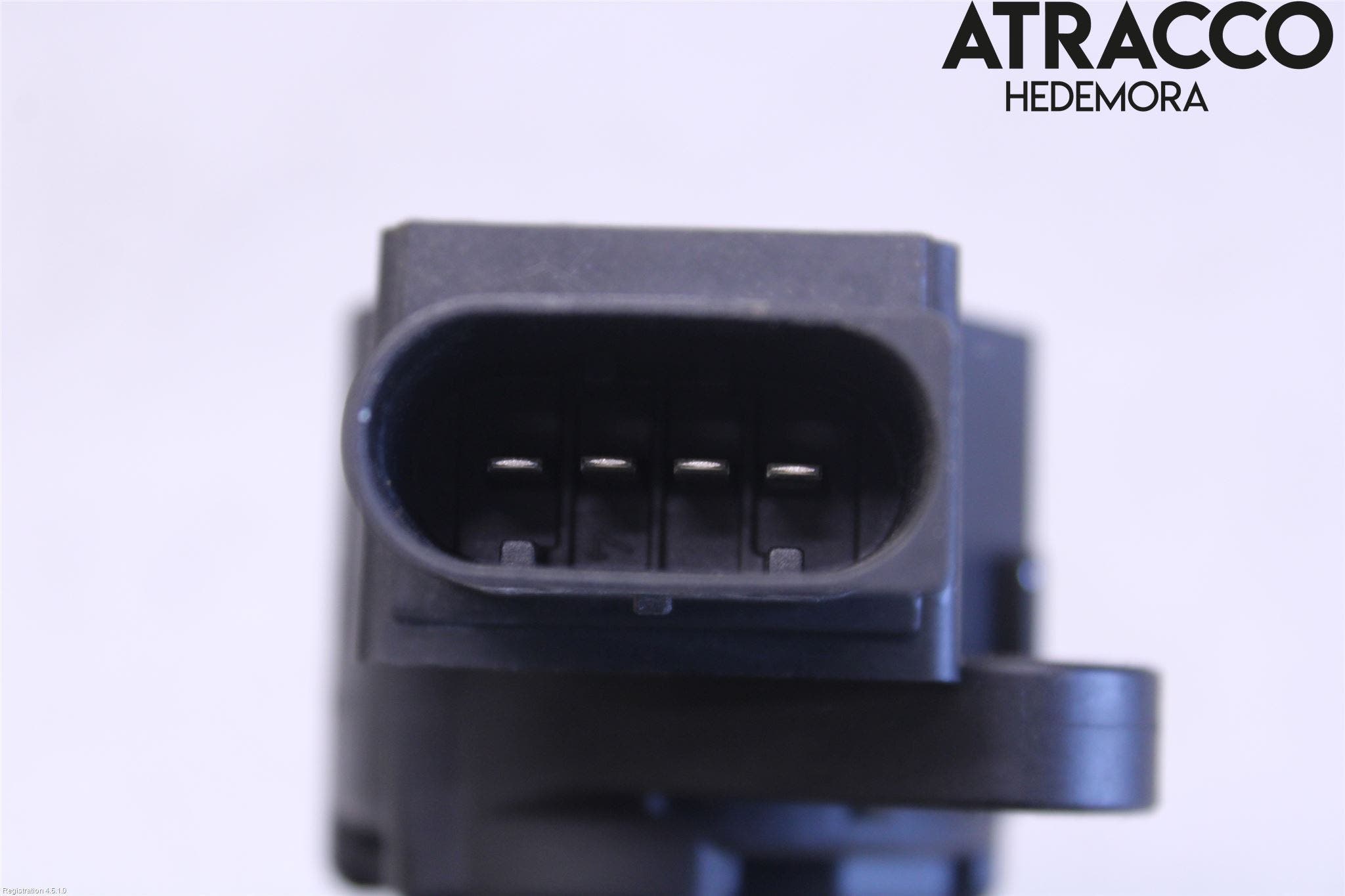 Mercedes-Benz MB CLS (C219) 03-11 Tändspole