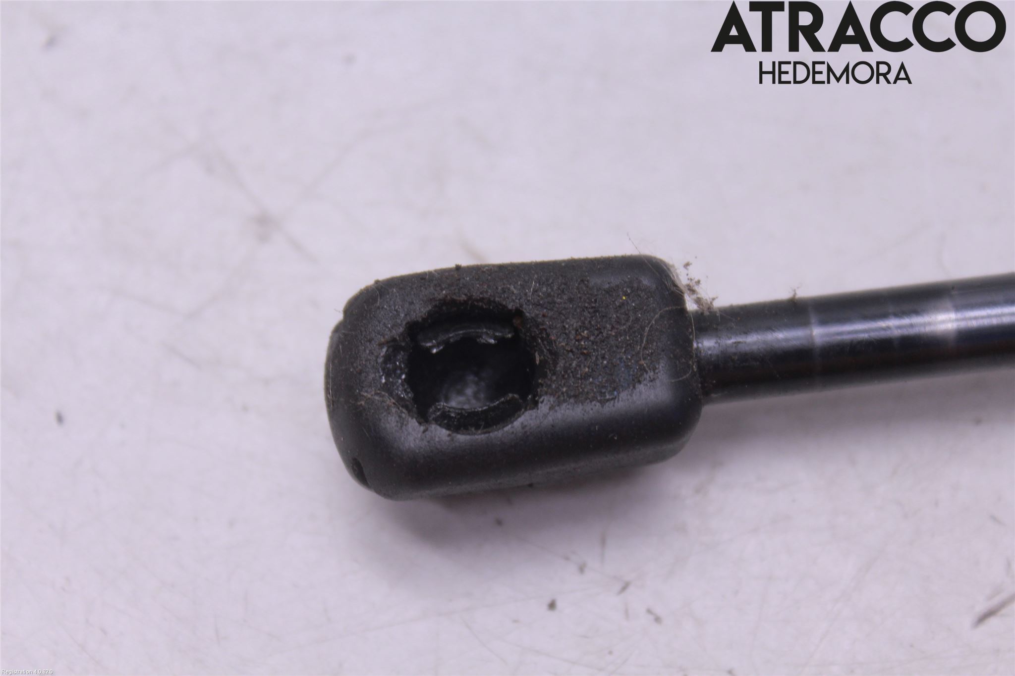 Fiat TIPO/CROSS 16- Gasfjäder Baklucka