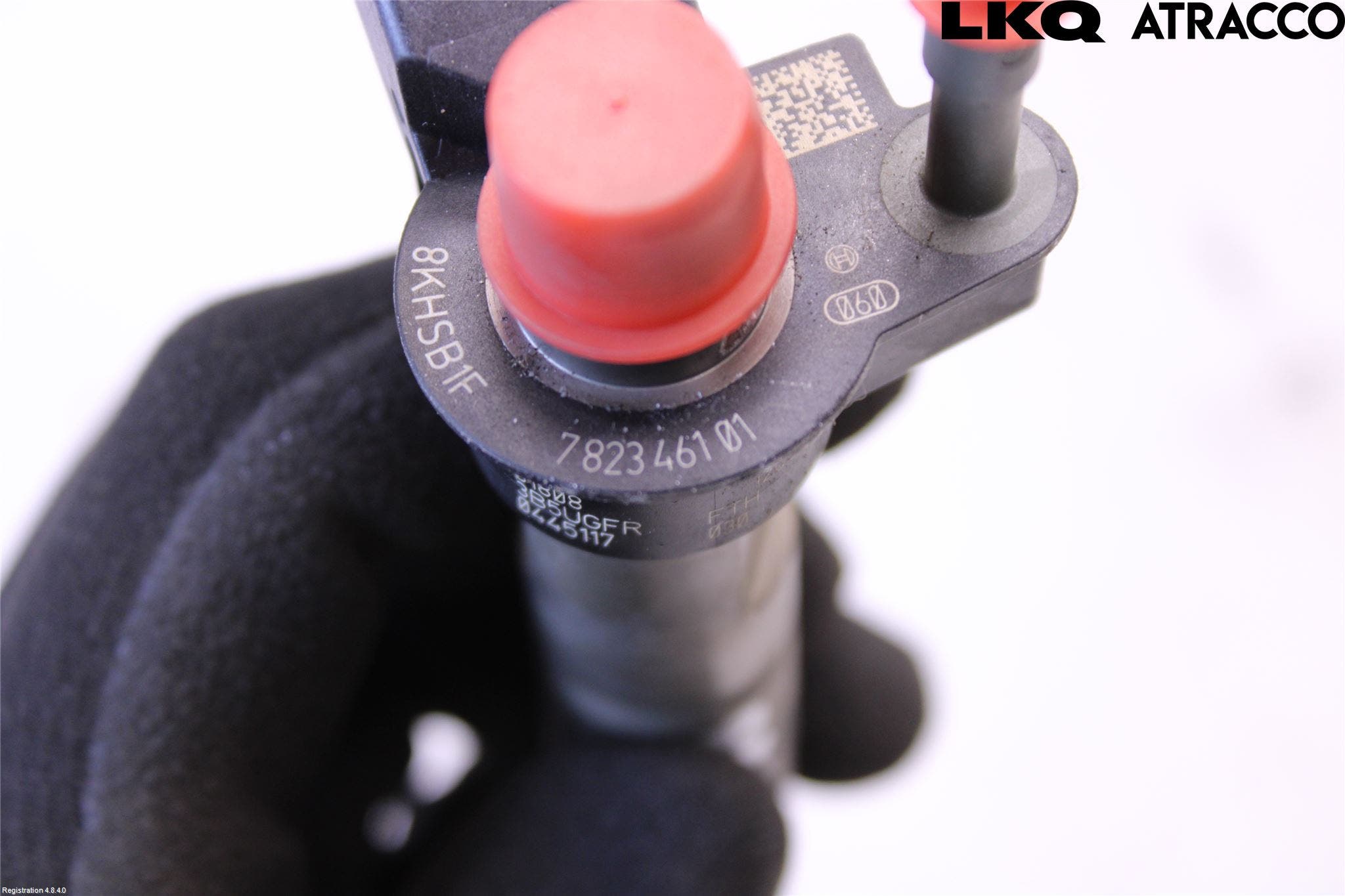 BMW 5 F10/F11/F18 09-17 Injspridare