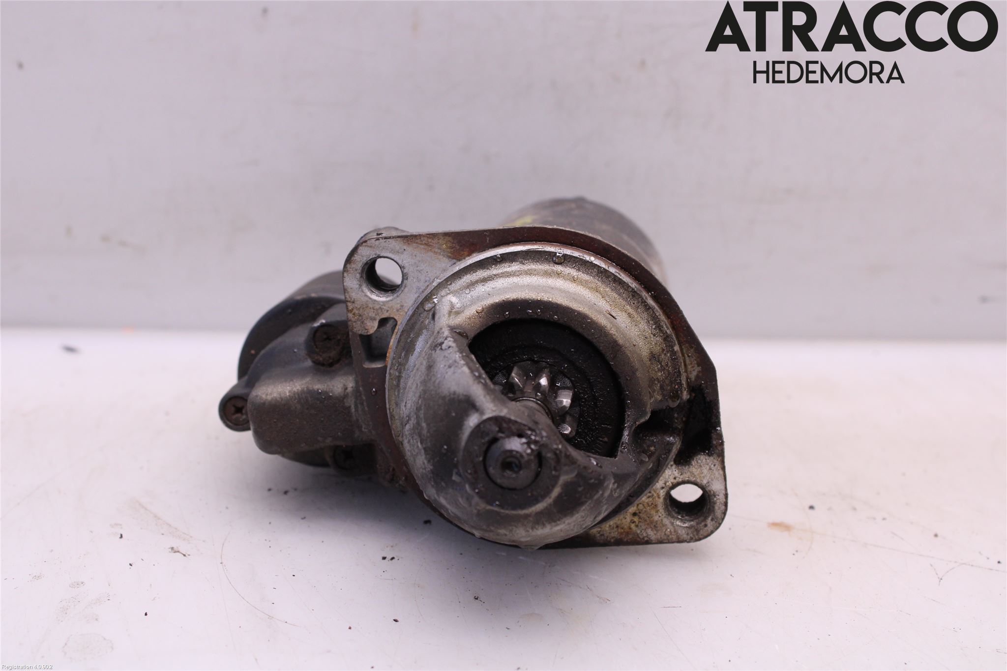 Volvo 940 91-98 Startmotor