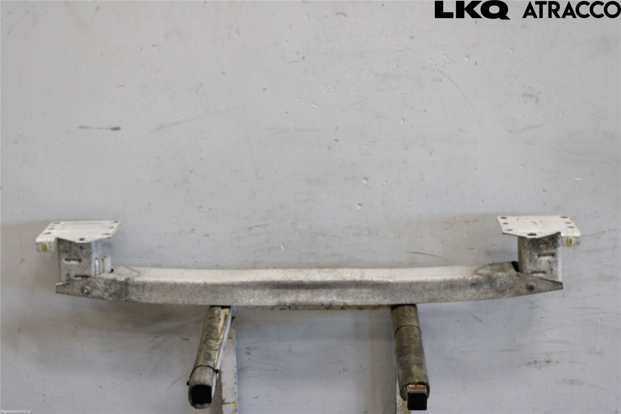 Citroen DS4 Stötfångarbalk Fram