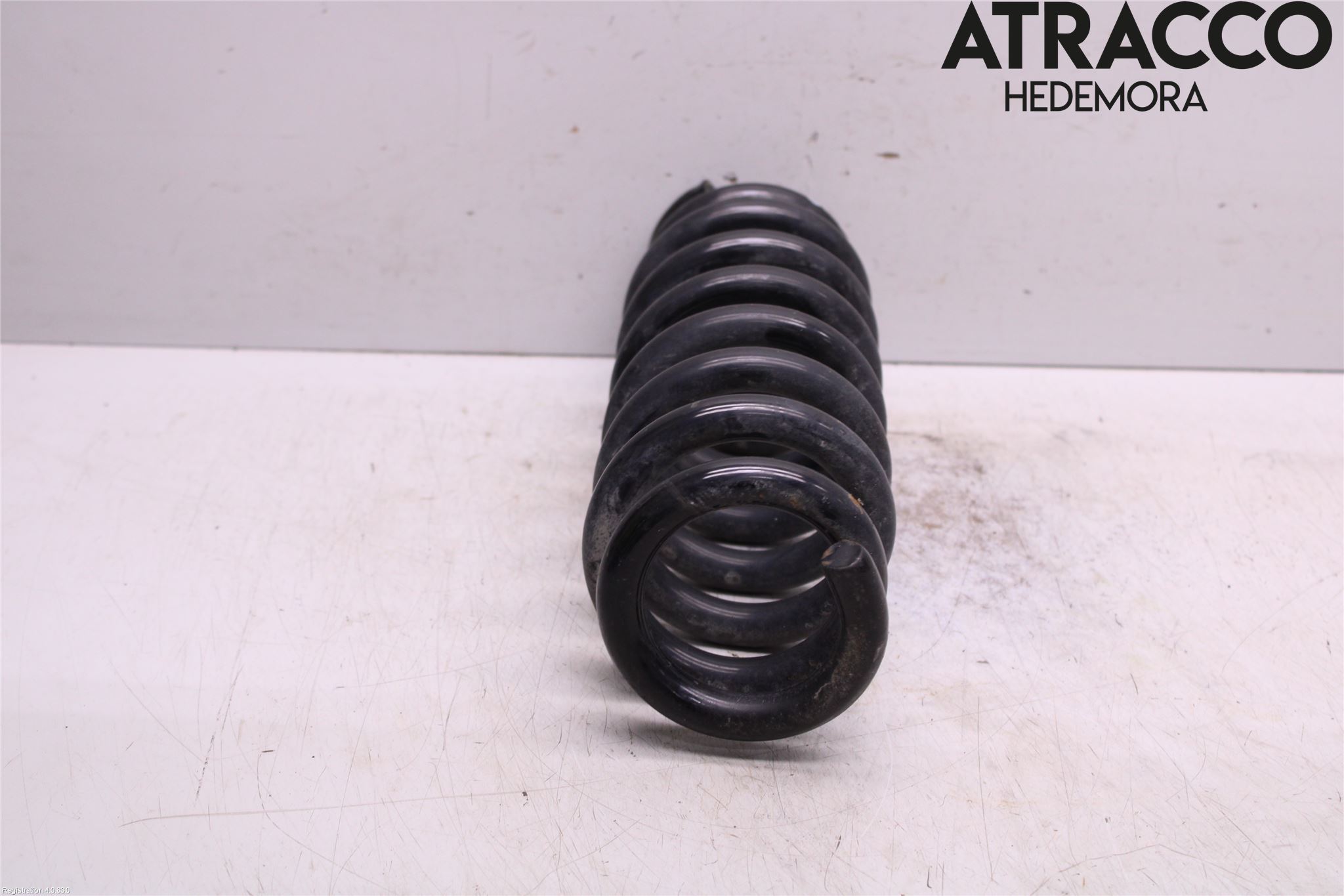 BMW 3 E92/93 Coupé/Cab 05-14 Fjäder Bak