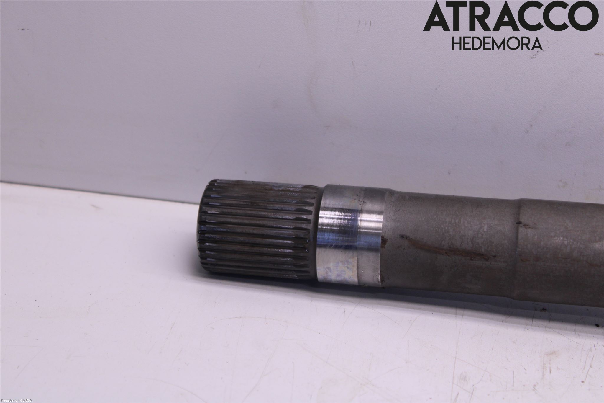 Mazda CX-5 12-17 Drivaxel Fram Höger