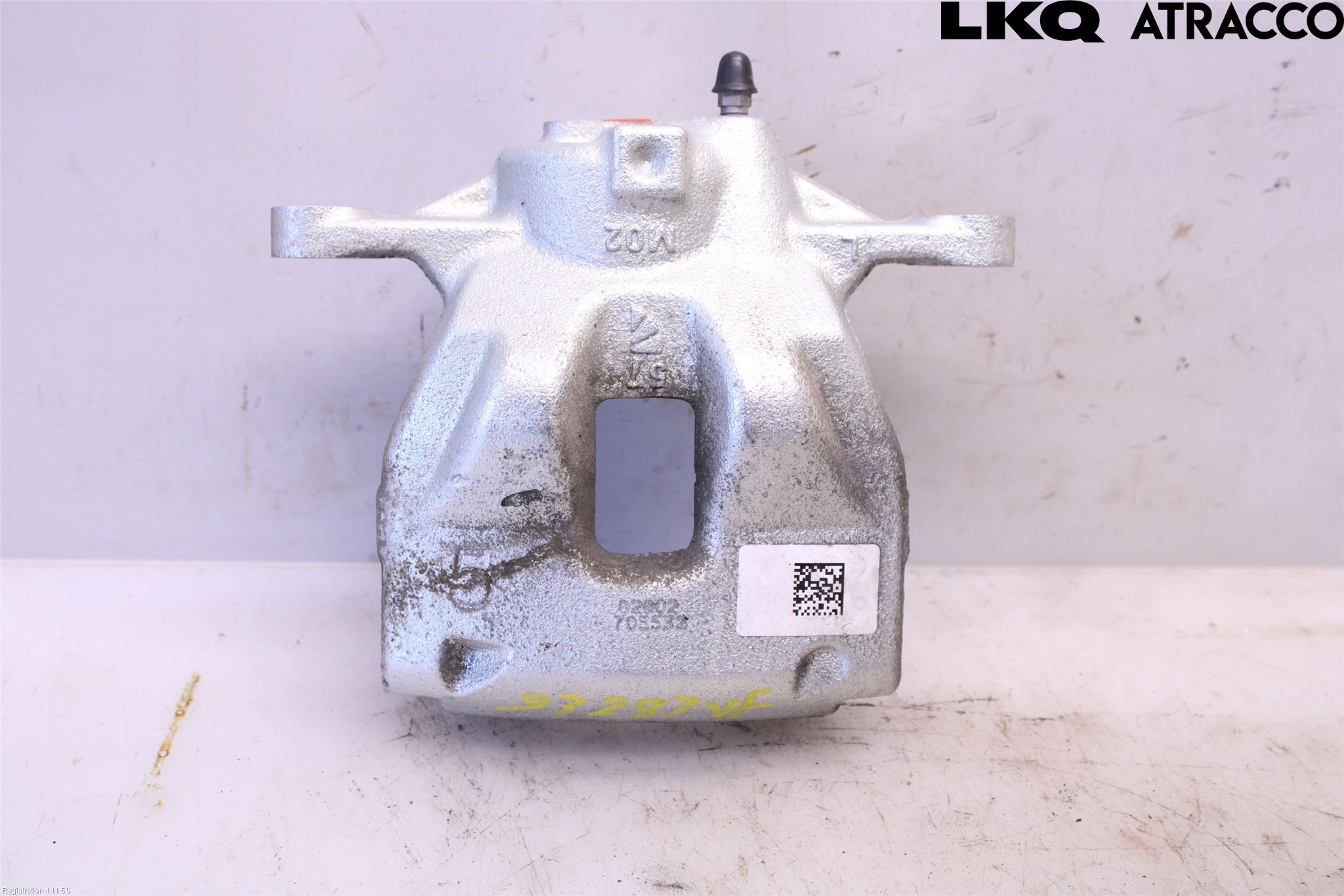 Toyota COROLLA 19- Bromsok Fram Vänster