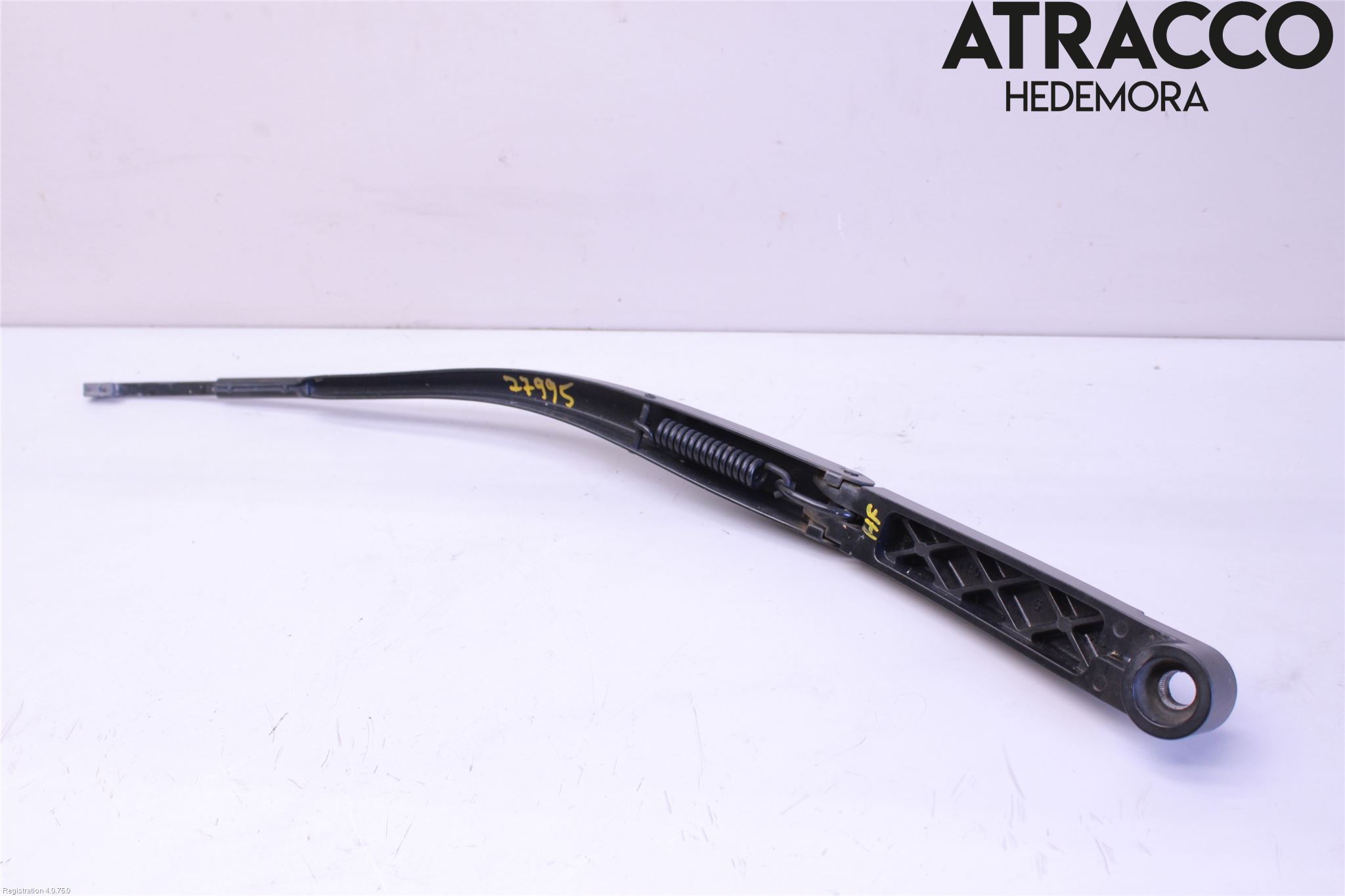 Honda ACCORD    08- Torkararm Armar Vindruta