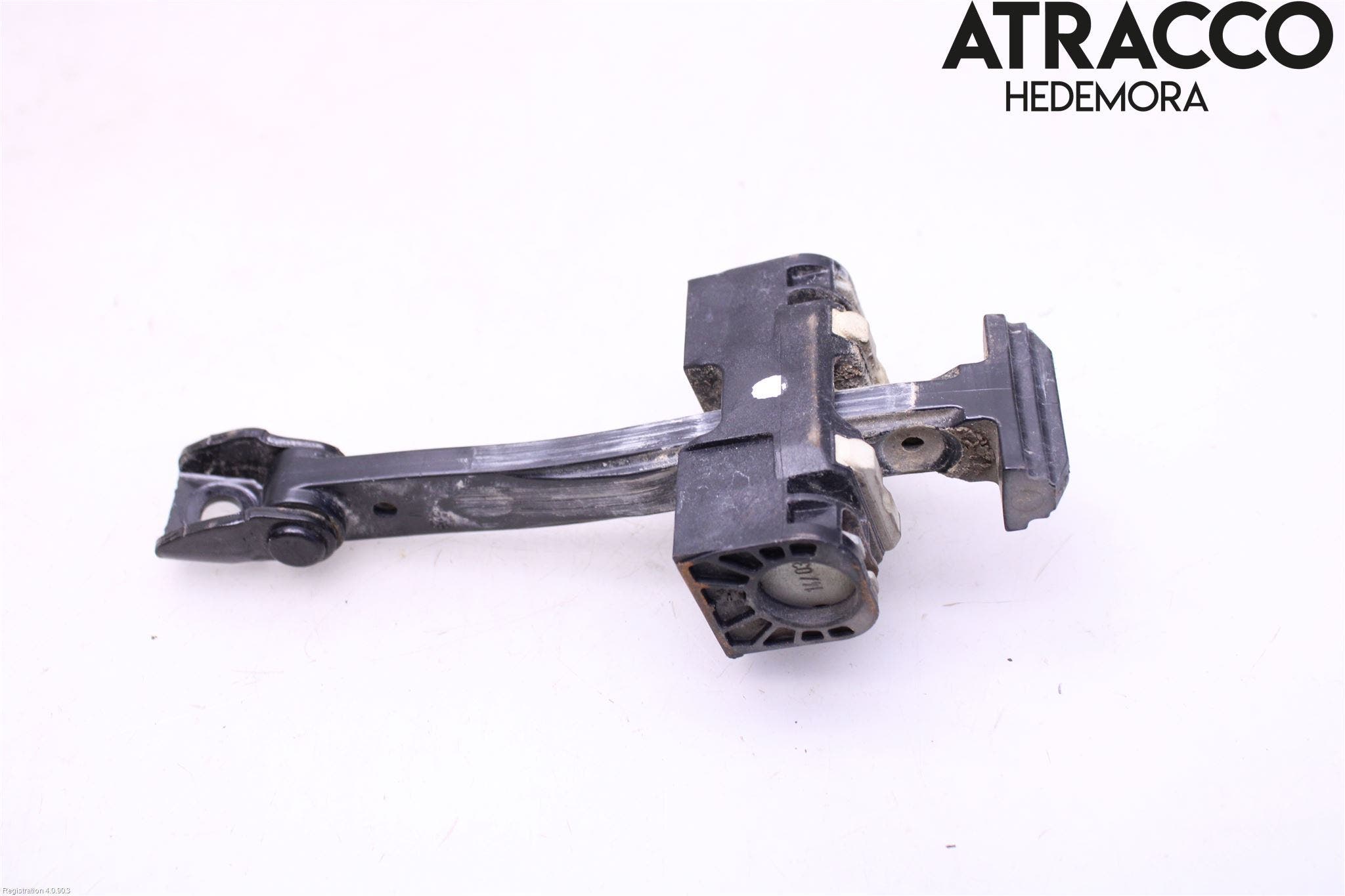 BMW 3 F30/F31/F80 12-19 Dörrstopp