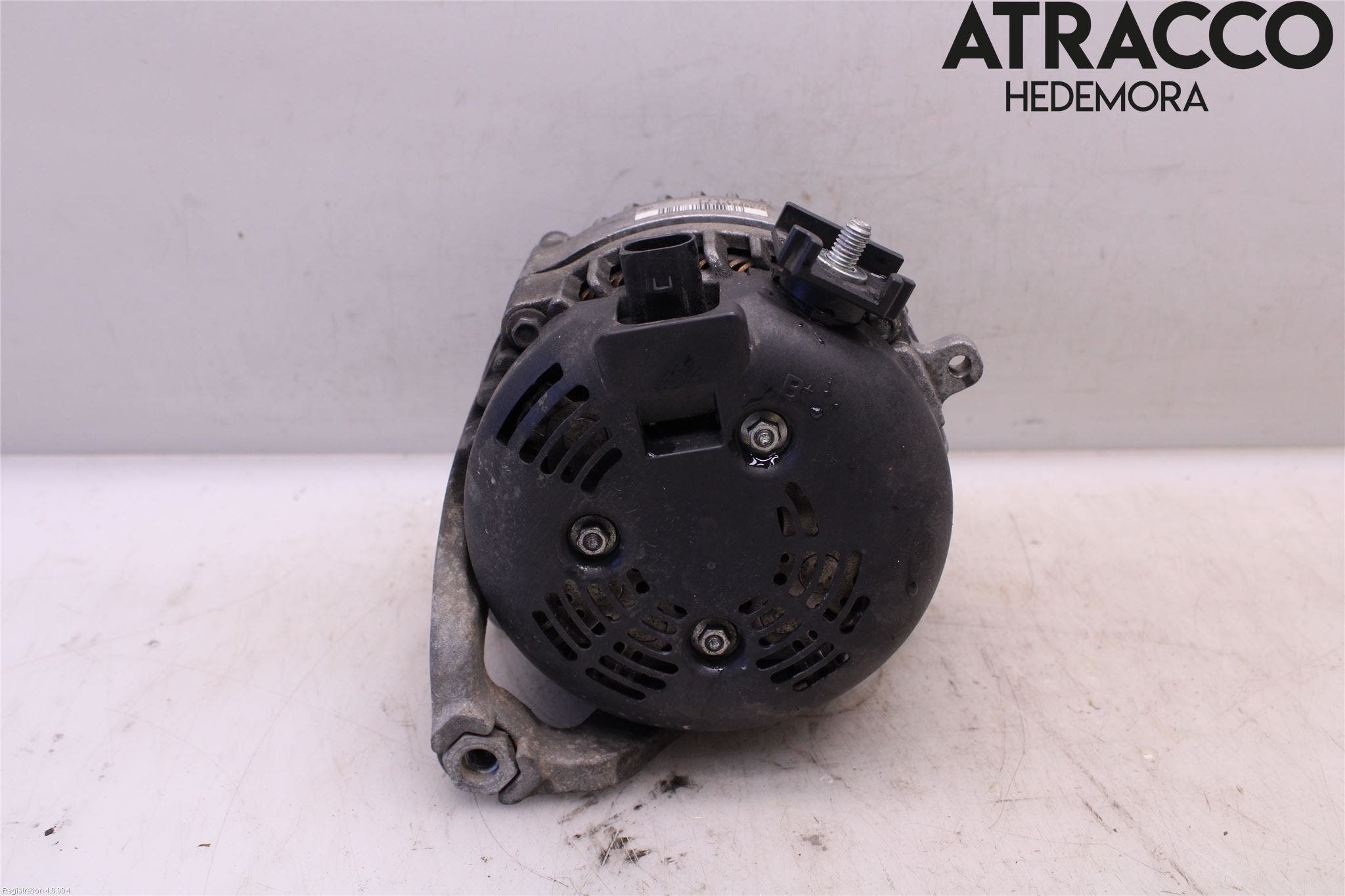 BMW 3 F30/F31/F80 12-19 Generator