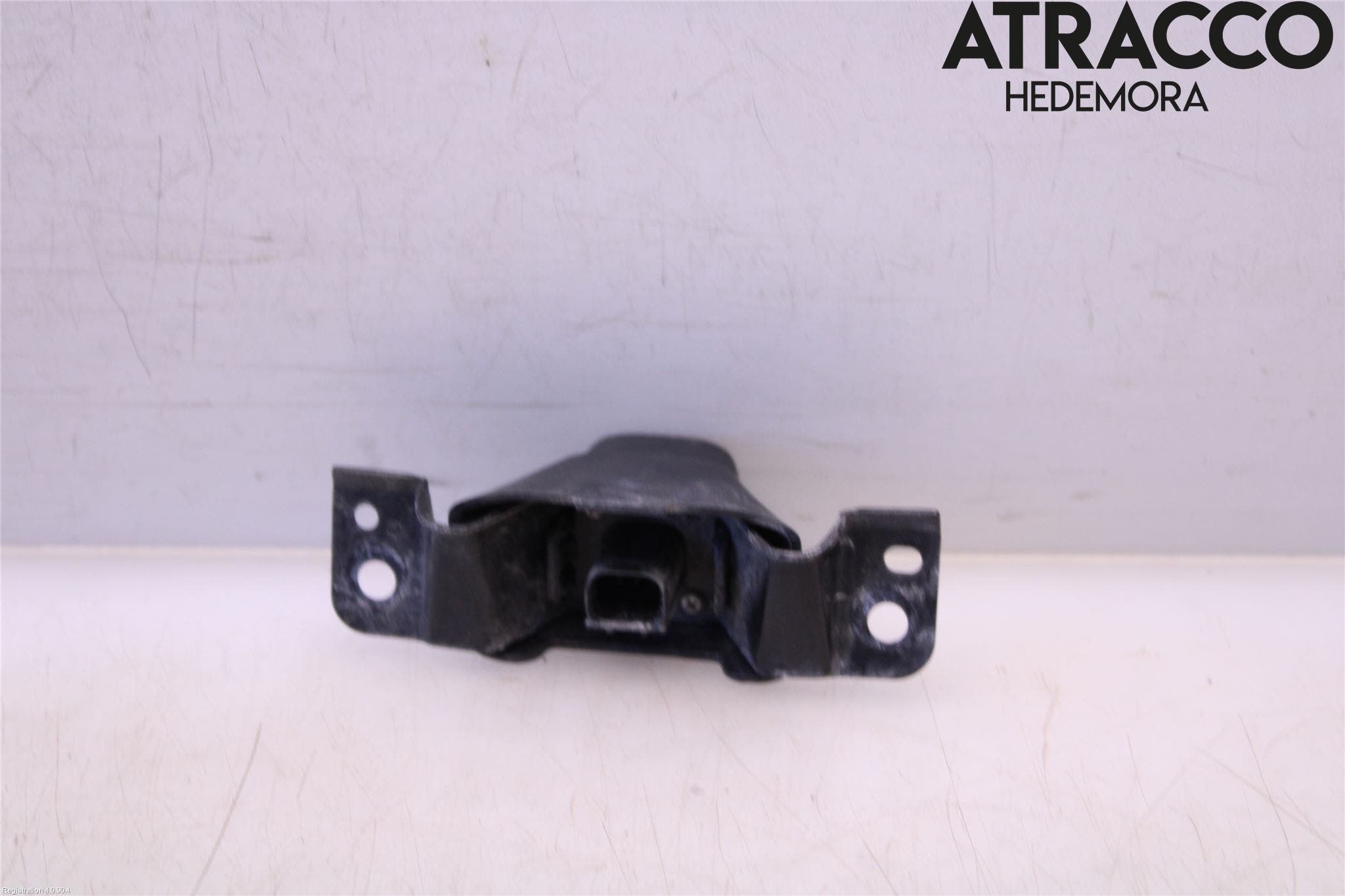 Toyota RAV4 19- Parkeringshjälp Kamera