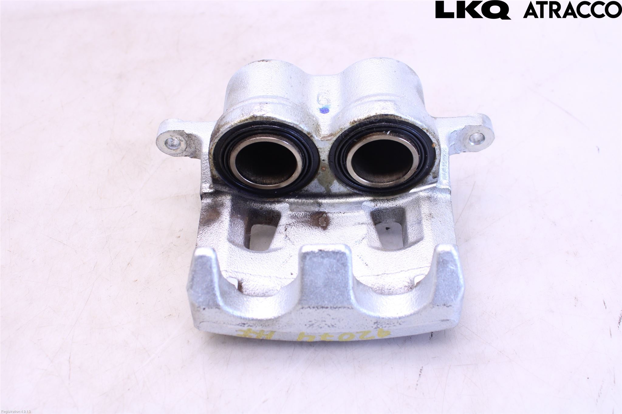 Toyota RAV4 19- Bromsok Fram Höger