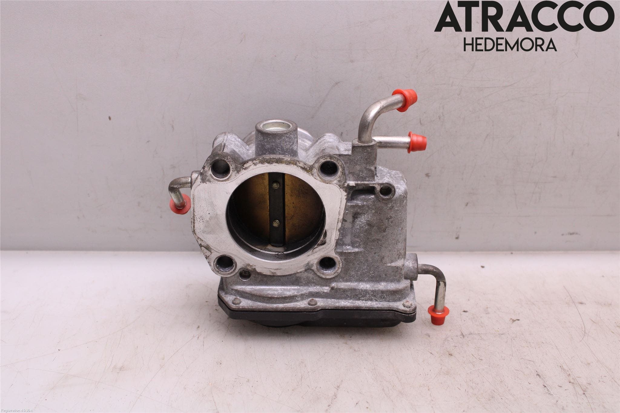 Toyota RAV 4 06-12 Injspjällhus